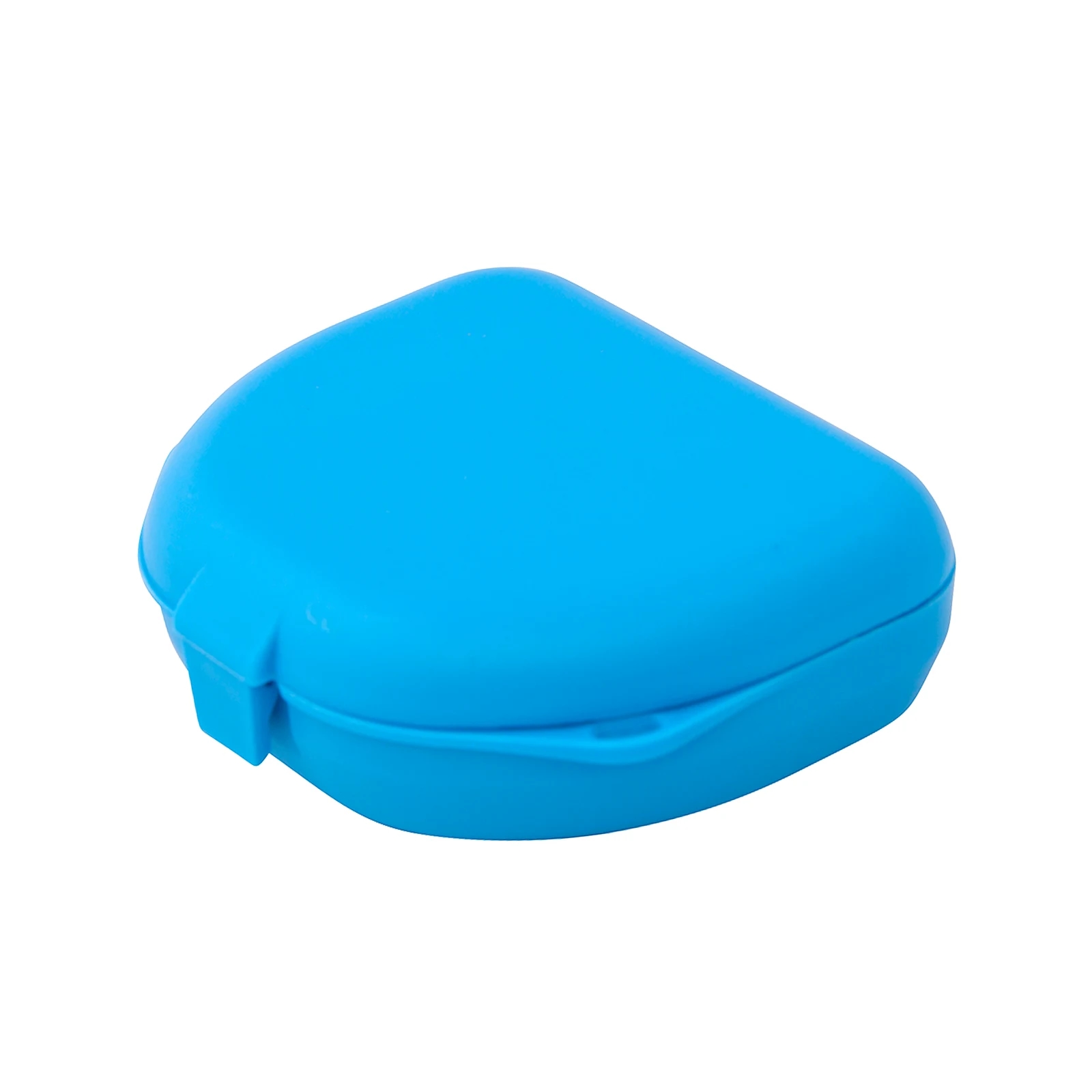 Retainer Box ortodontinių aparatų dėžutės, 1″ gylio, 12 vnt. - oficiali Zirc produkto nuotrauka