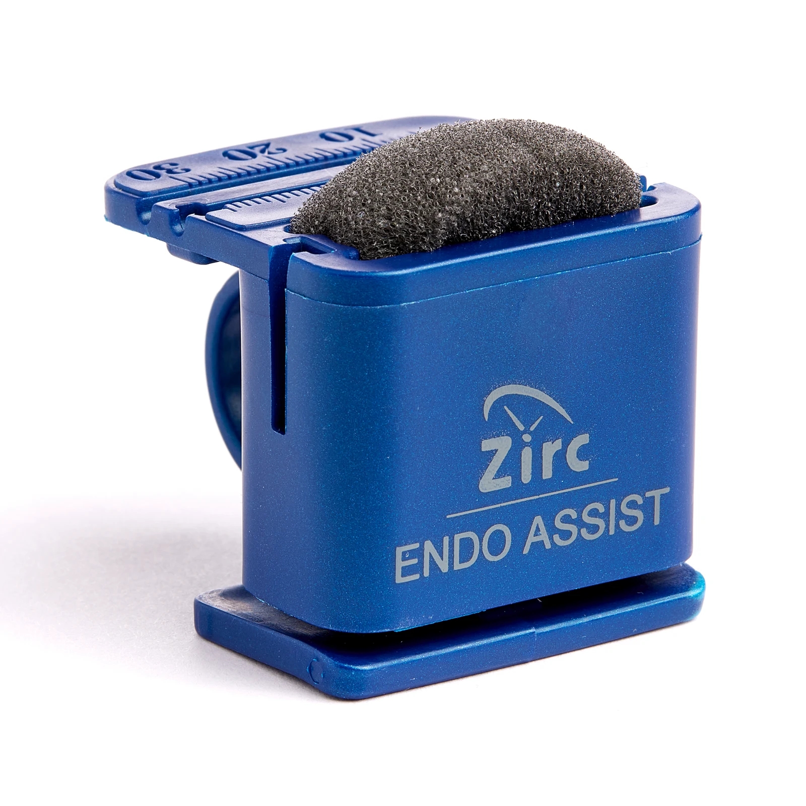 Endo Assist endodontinių instrumentų laikiklis - oficiali Zirc produkto nuotrauka