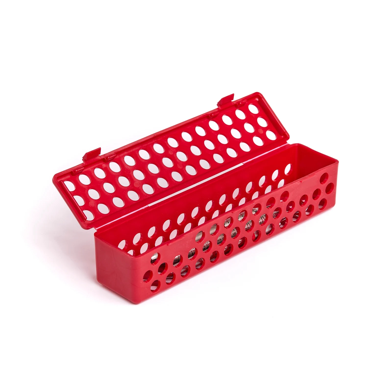 Steri-Container sterilizavimo talpa - oficiali Zirc produkto nuotrauka