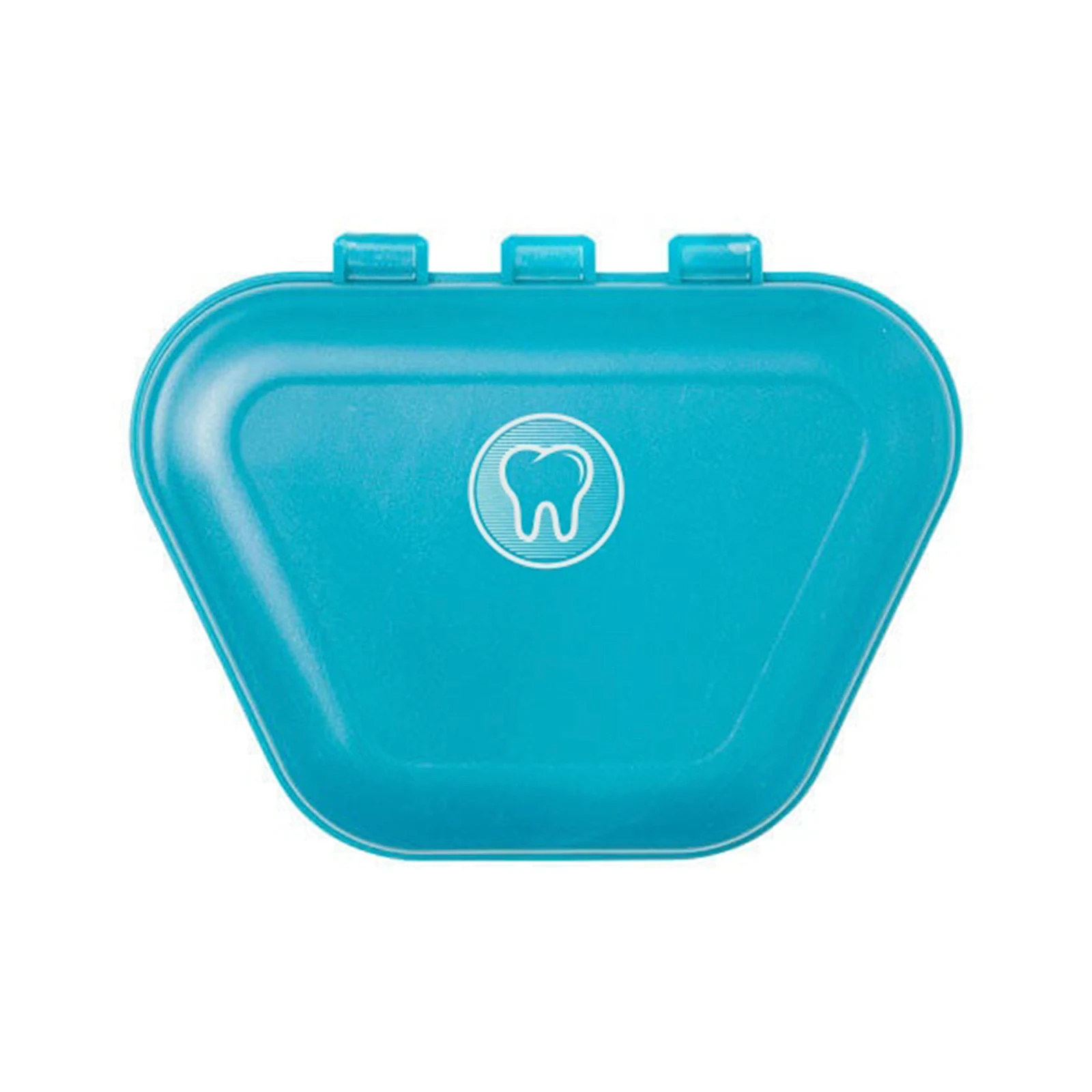 Denture Box protezų dėžutės, su spauda, 144 vnt. - oficiali Zirc produkto nuotrauka