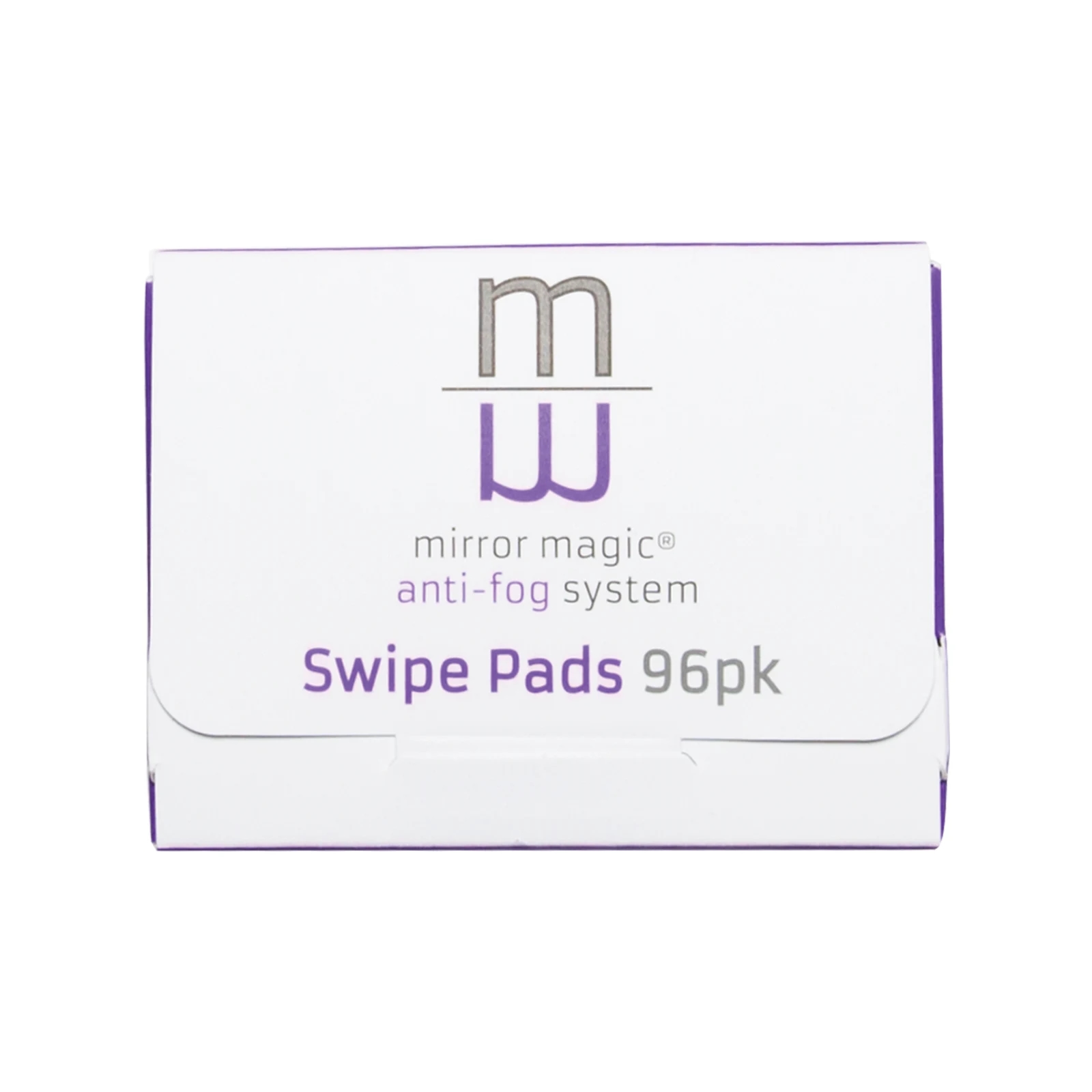 Mirror Magic® veidrodėlių valymo pagalvėlės, 96 vnt. - oficiali Zirc produkto nuotrauka