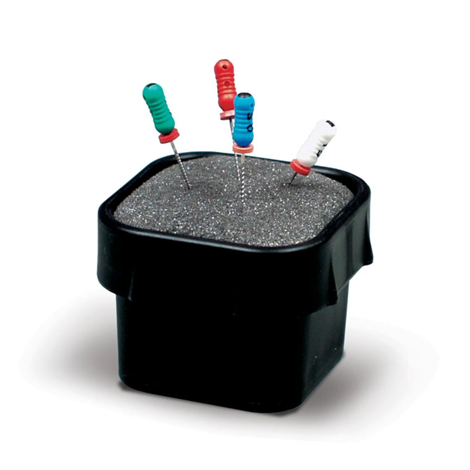 Endo Assist Stand endodontinių instrumentų stovelis - oficiali Zirc produkto nuotrauka