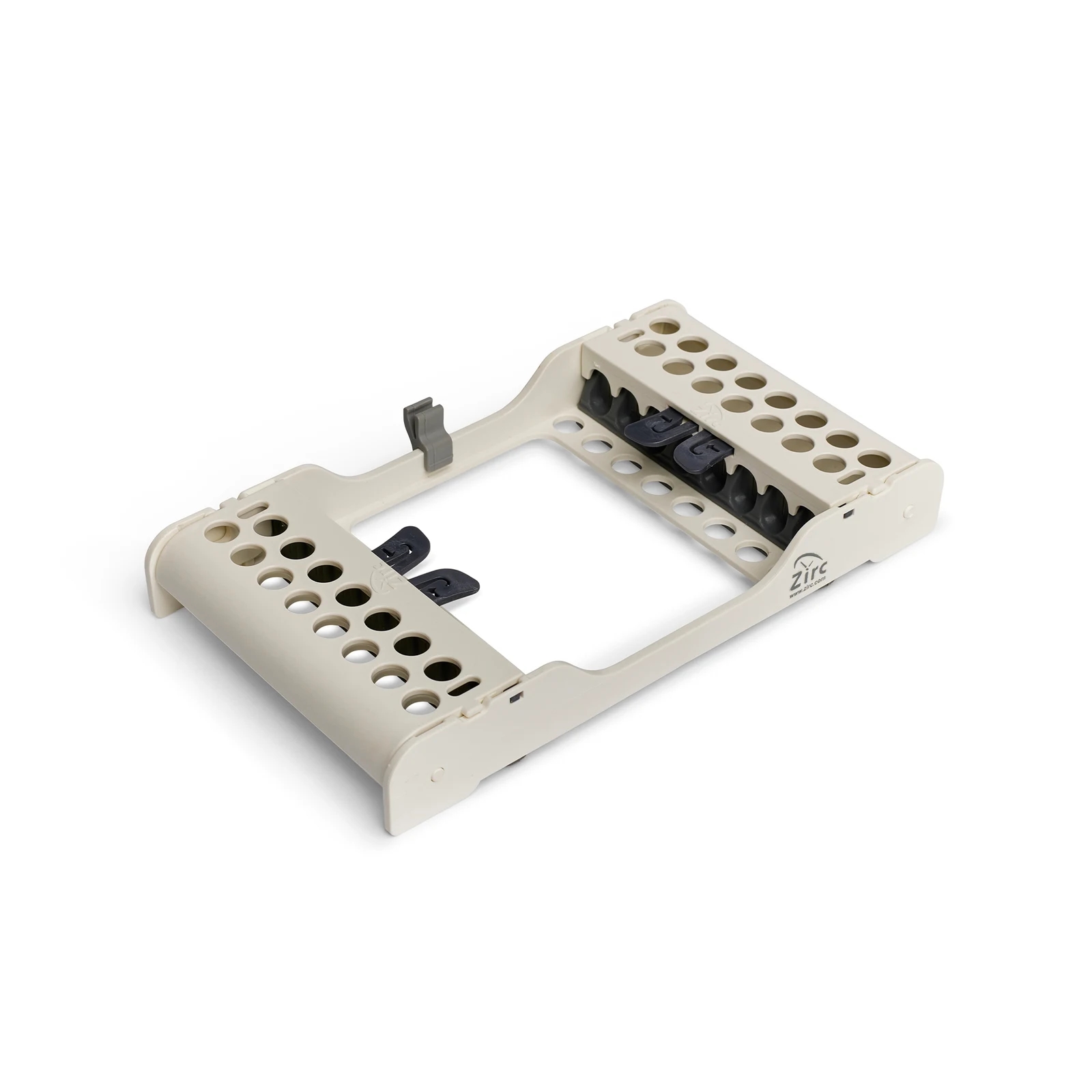 E-Z Jett® instrumentų kasetė, 8 vietų - oficiali Zirc produkto nuotrauka