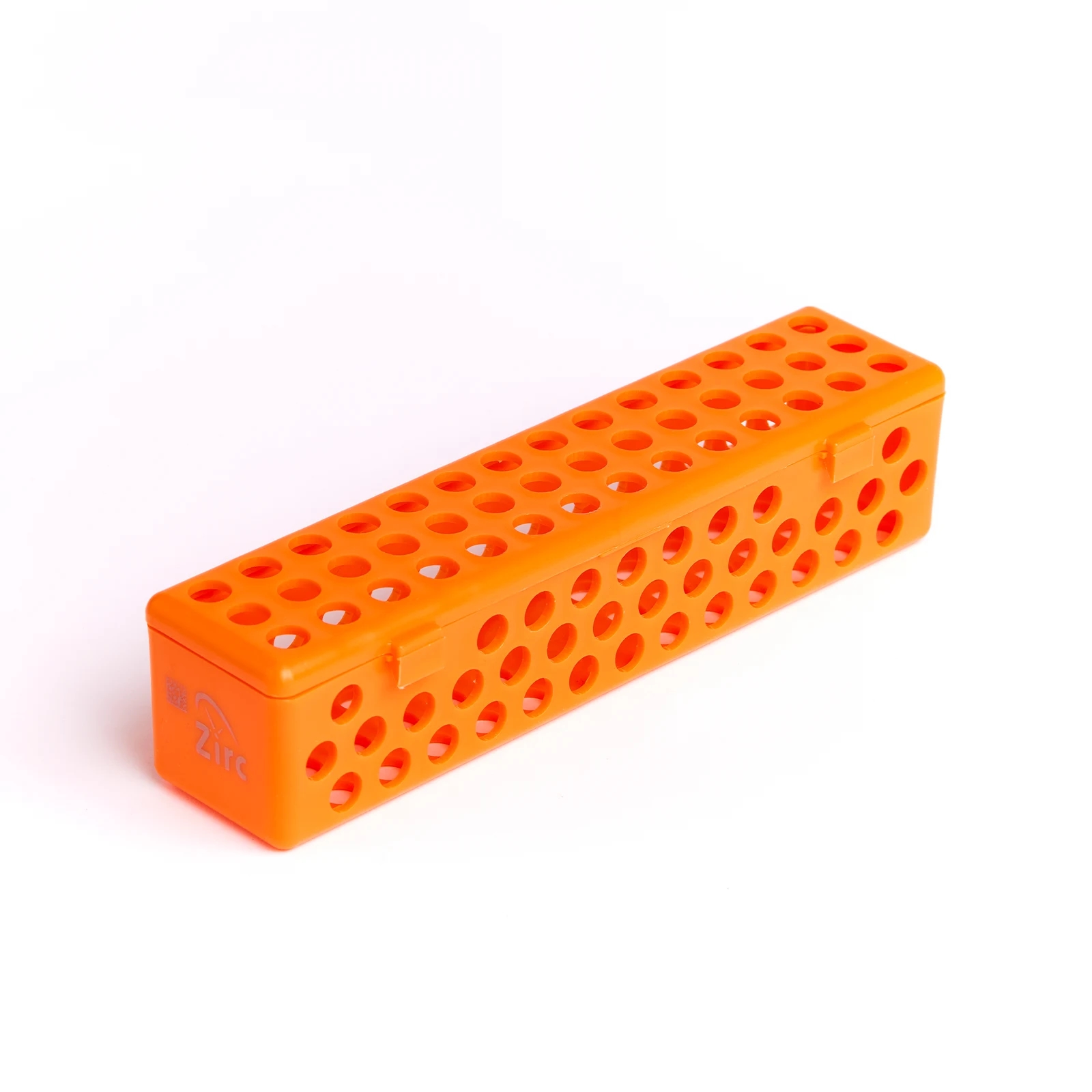 Steri-Container sterilizavimo talpa - oficiali Zirc produkto nuotrauka