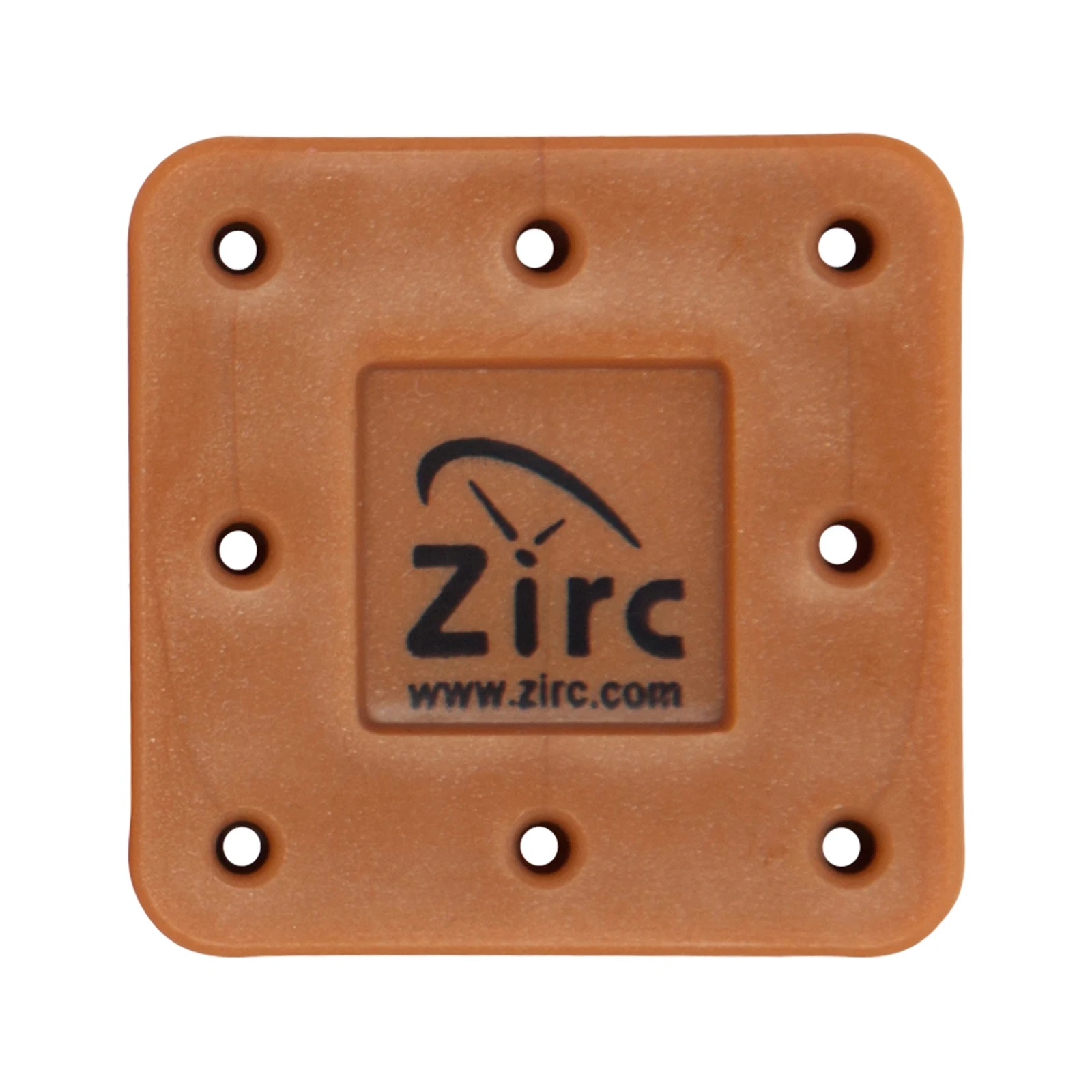 Magnetic Bur Block grąžtų laikiklis, 8 vietų - oficiali Zirc produkto nuotrauka