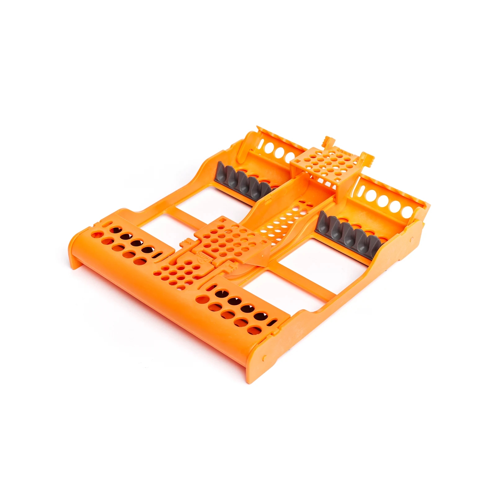 E-Z Jett® instrumentų kasetė, 10 vietų - oficiali Zirc produkto nuotrauka