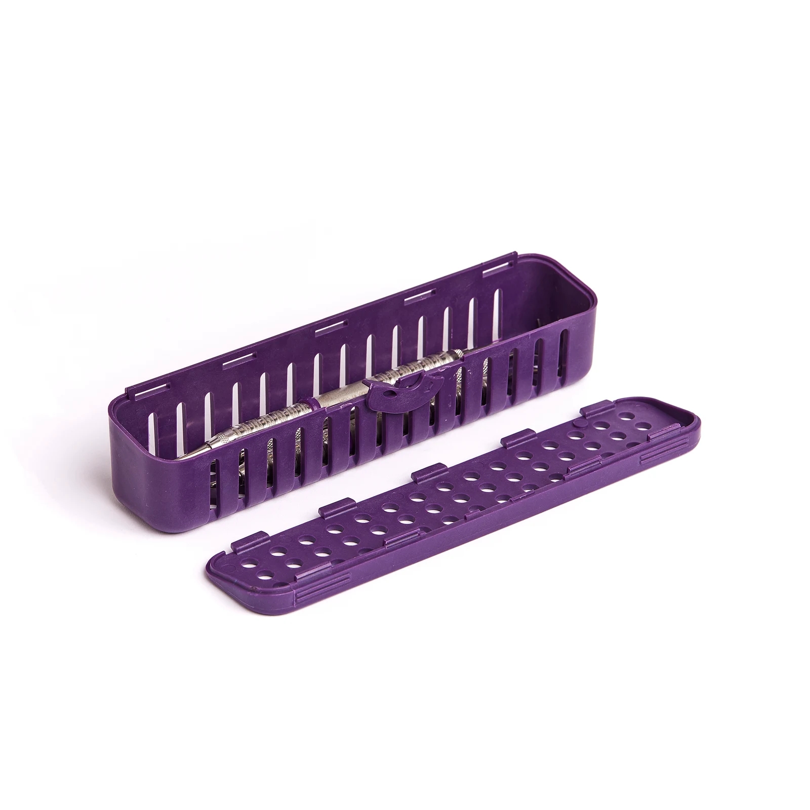 Compact Steri-Container sterilizavimo talpa - oficiali Zirc produkto nuotrauka