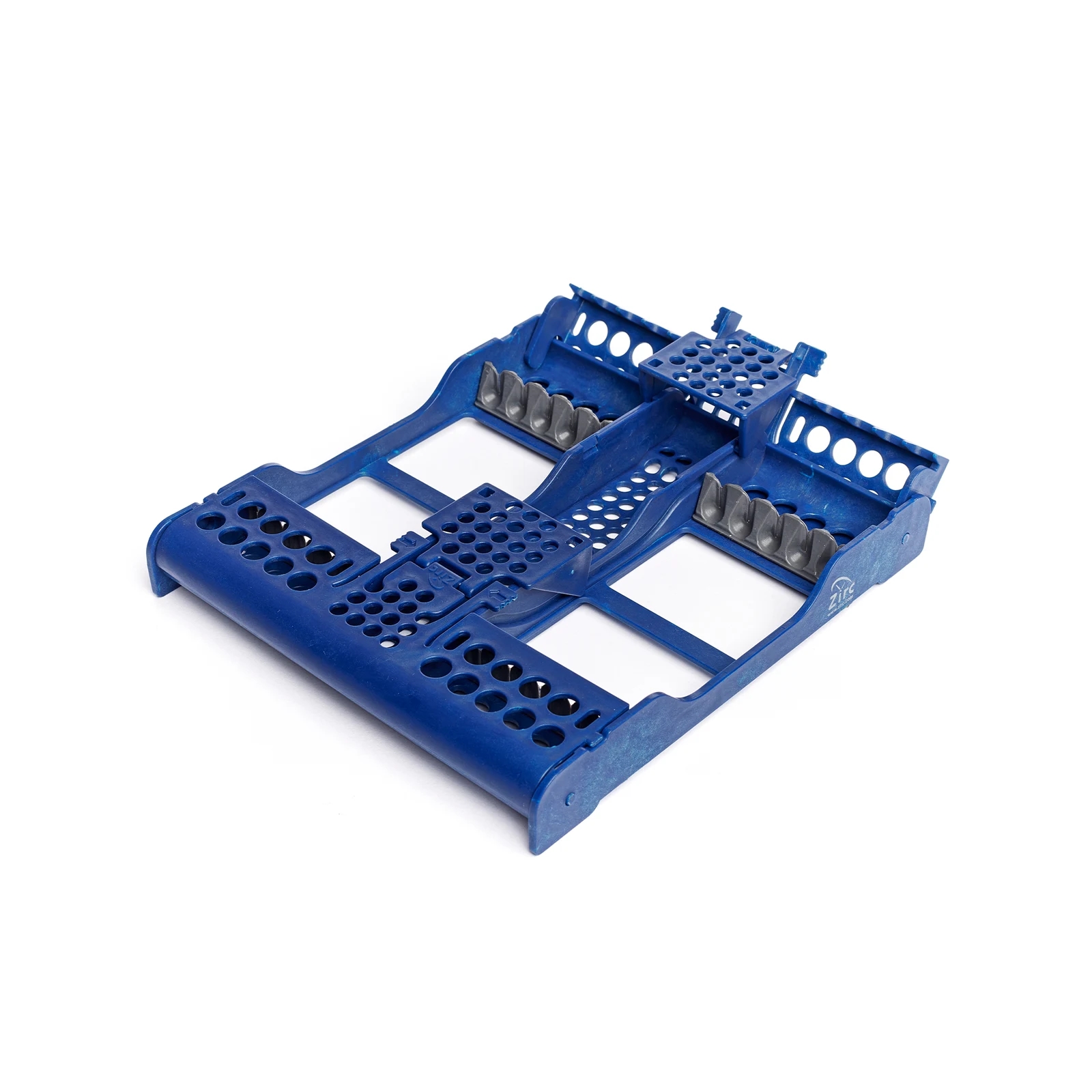 E-Z Jett® instrumentų kasetė, 10 vietų - oficiali Zirc produkto nuotrauka