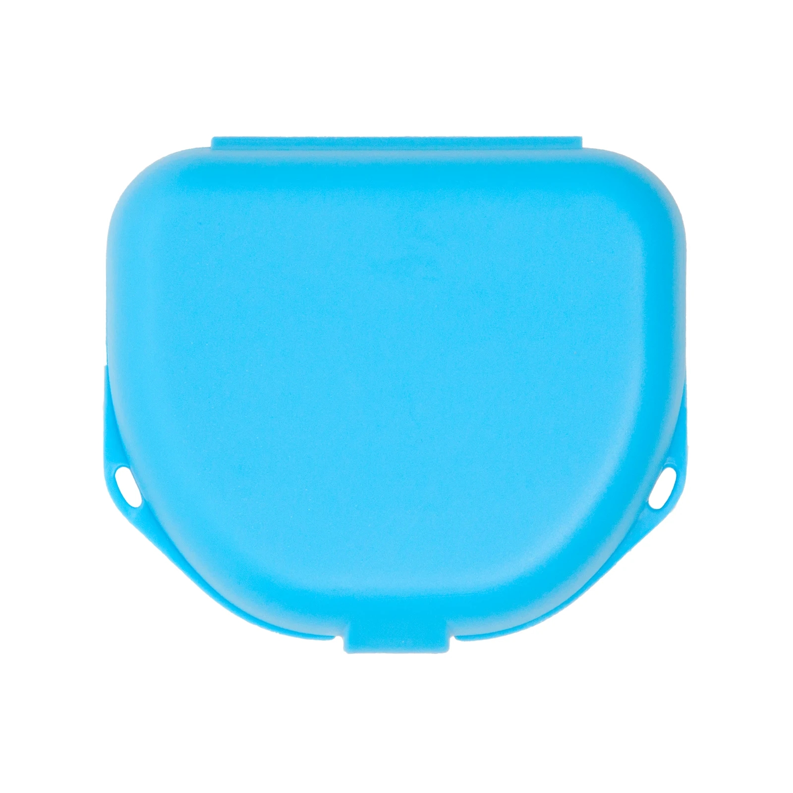 Retainer Box ortodontinių aparatų dėžutės, 1½″ gylio, su spauda, 144 vnt. - oficiali Zirc produkto nuotrauka