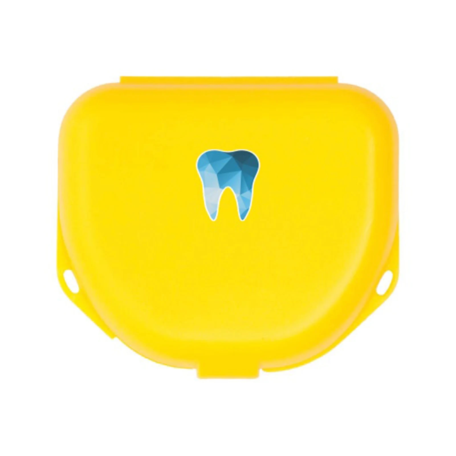 Retainer Box ortodontinių aparatų dėžutės, 1½″ gylio, su spauda, 144 vnt. - oficiali Zirc produkto nuotrauka