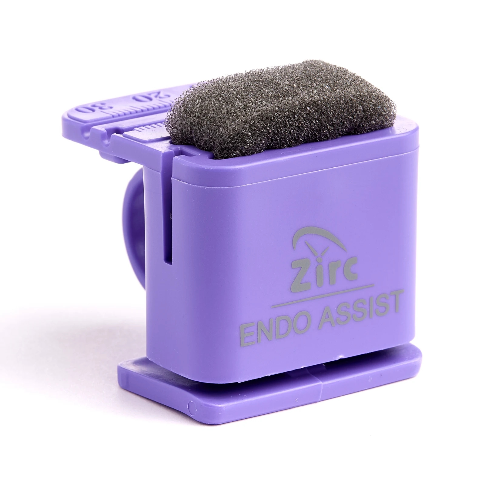 Endo Assist endodontinių instrumentų laikiklis - oficiali Zirc produkto nuotrauka