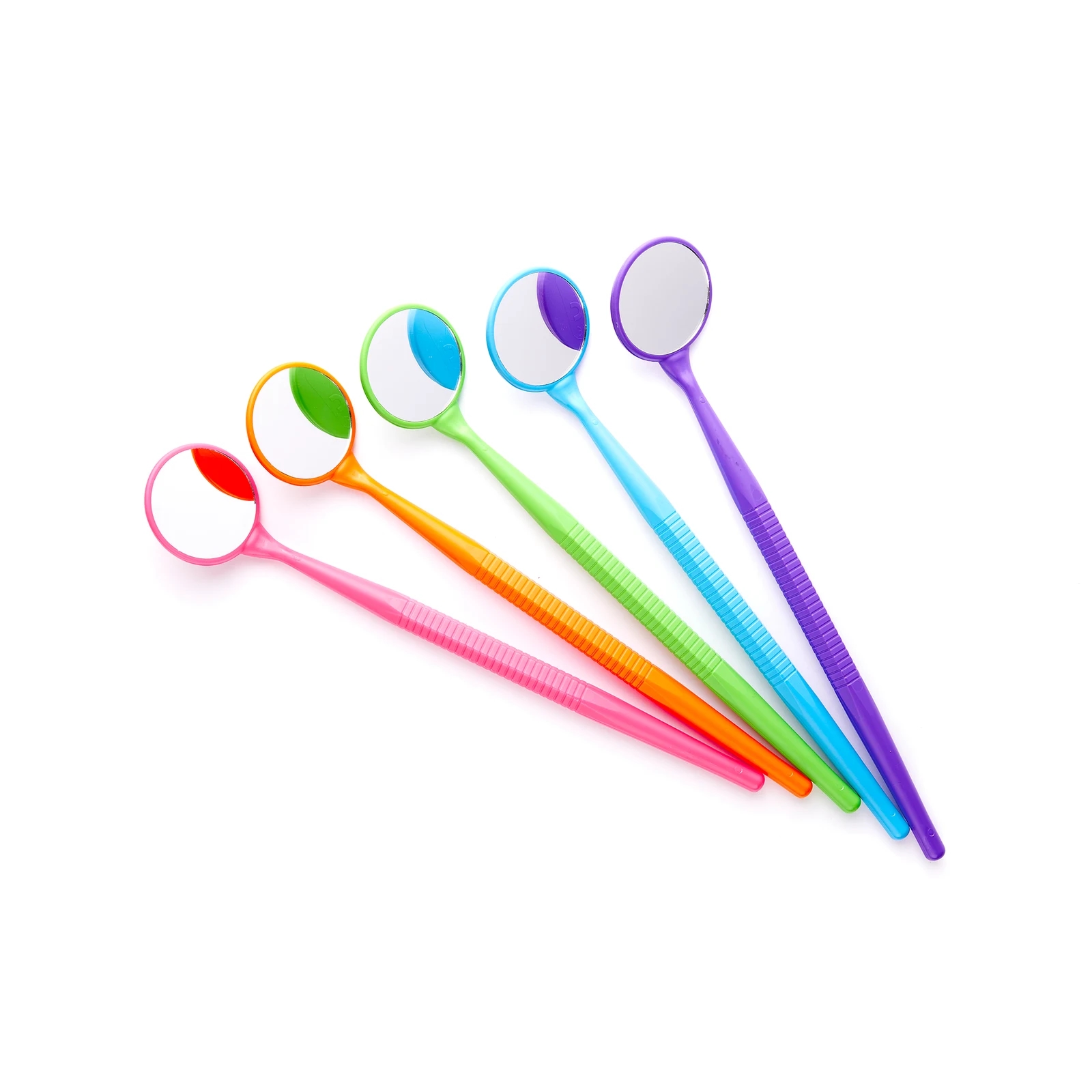 Mega Mirror paciento veidrodis - oficiali Zirc produkto nuotrauka