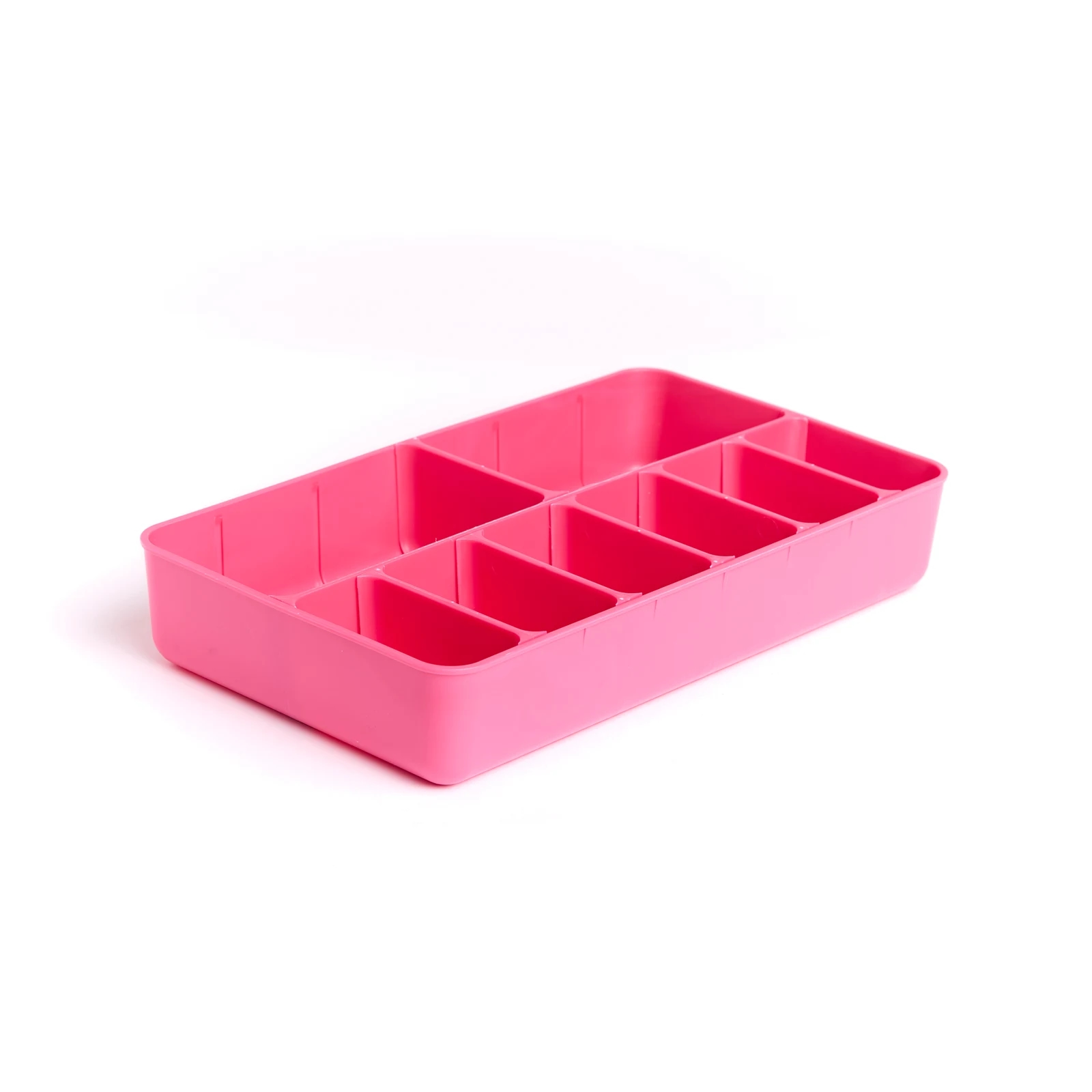 Drawer Organizer stalčiaus organizatorius - oficiali Zirc produkto nuotrauka