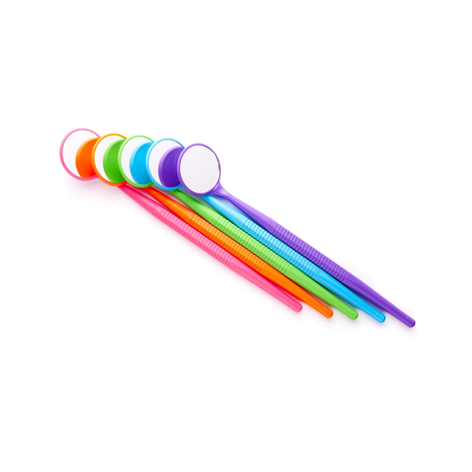 Mega Mirror paciento veidrodis - oficiali Zirc produkto nuotrauka