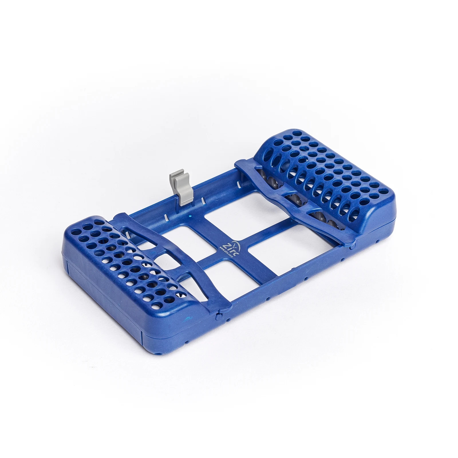 E-Z Jett® Slim instrumentų kasetė, 8 vietų - oficiali Zirc produkto nuotrauka