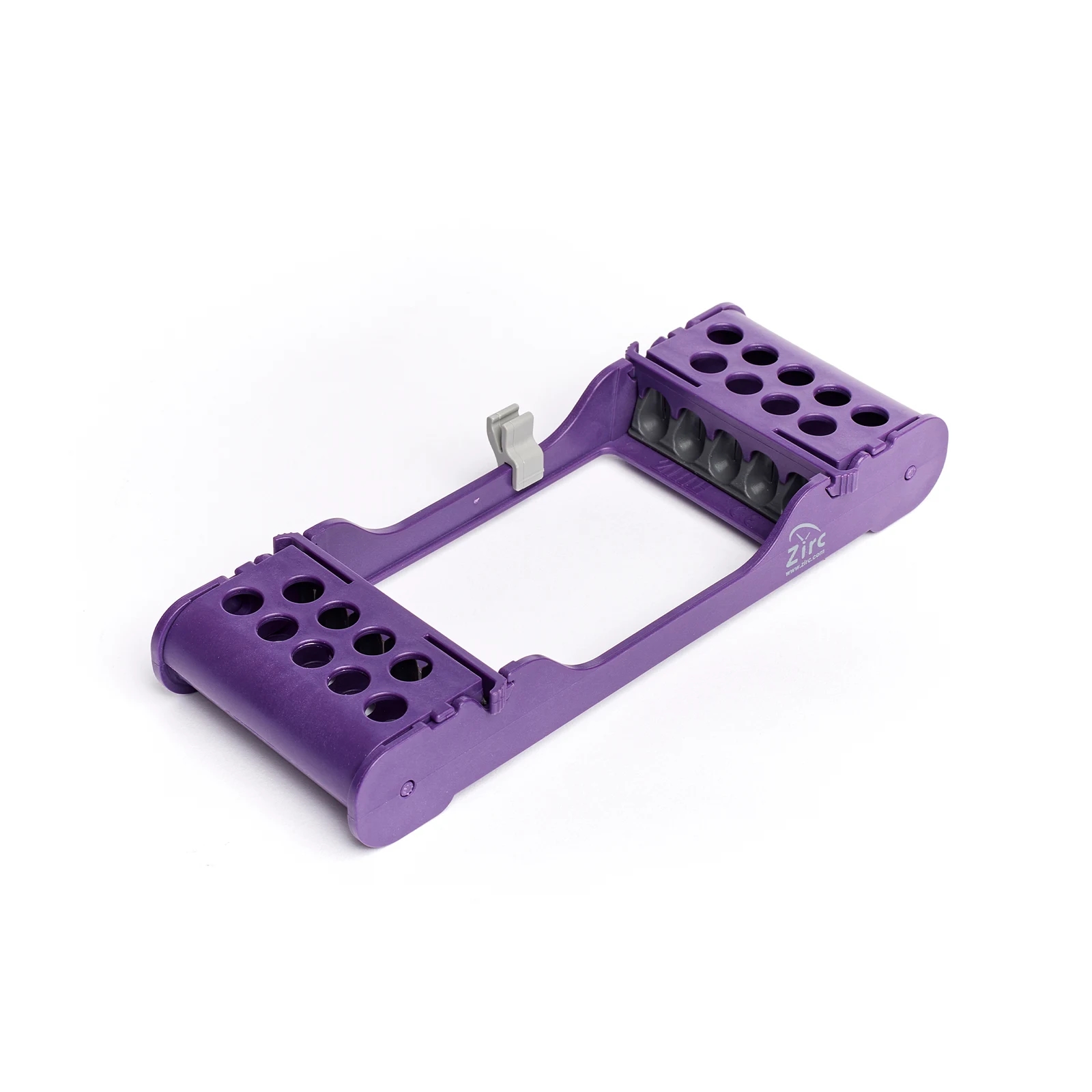 E-Z Jett® instrumentų kasetė, 5 vietų - oficiali Zirc produkto nuotrauka