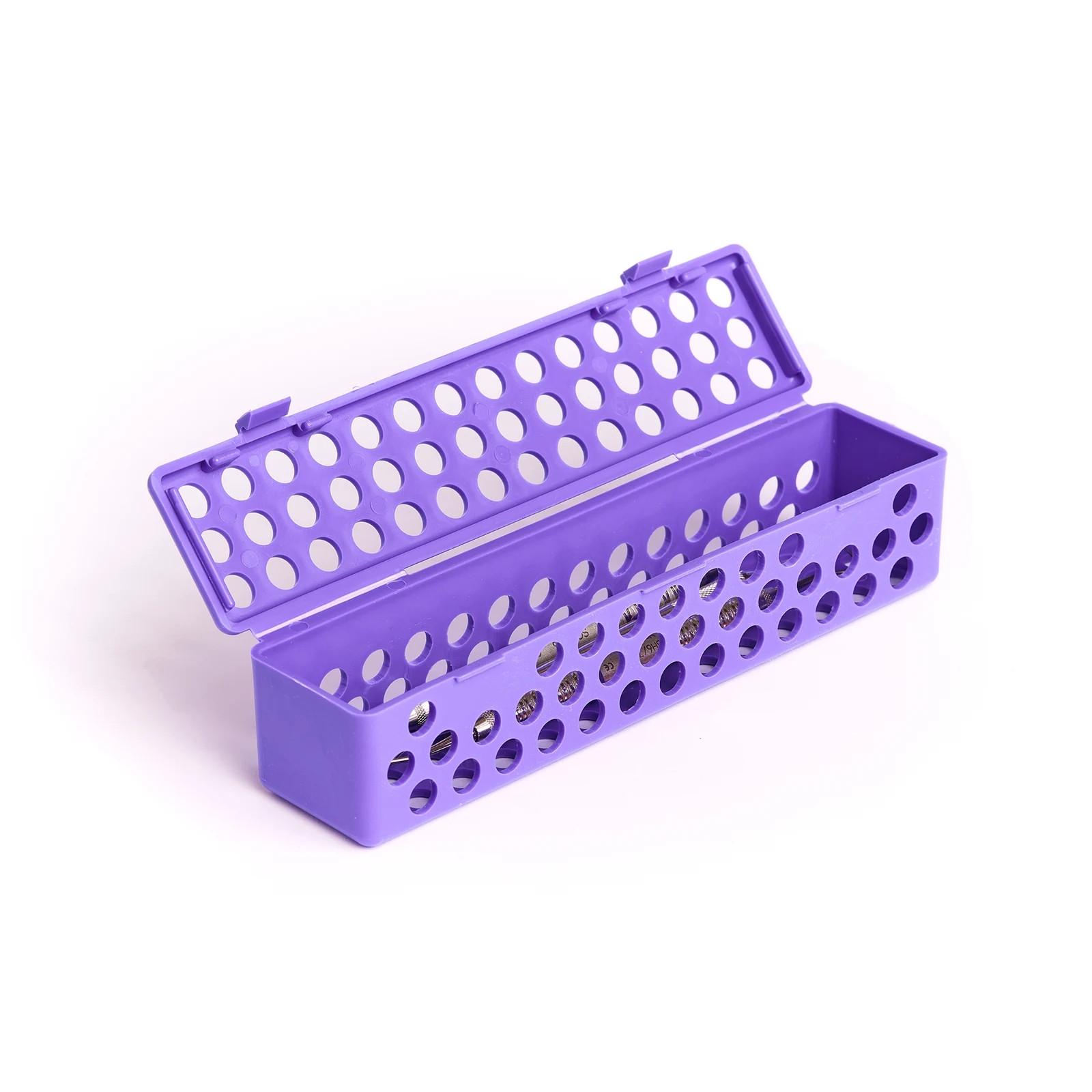 Steri-Container sterilizavimo talpa - oficiali Zirc produkto nuotrauka