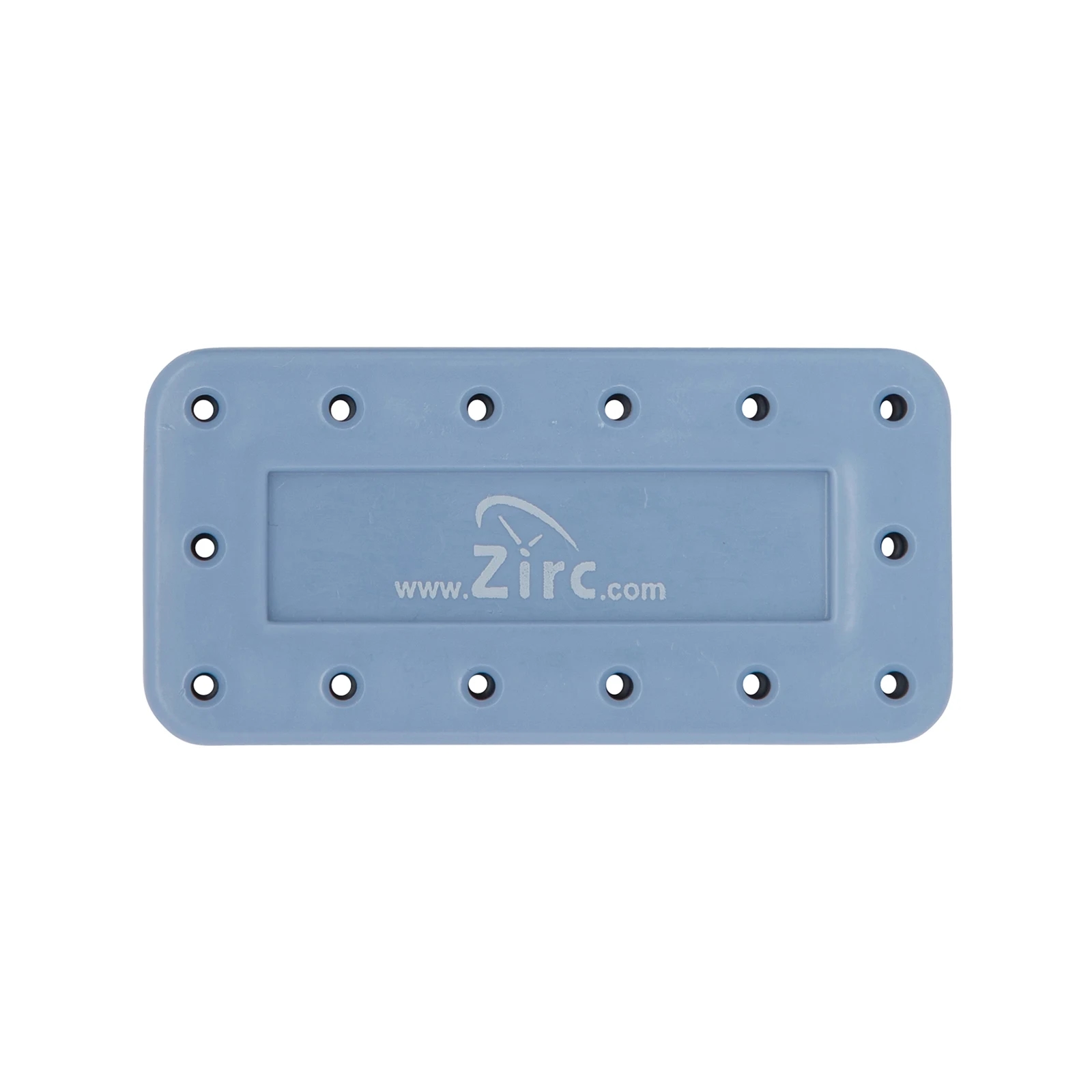 Magnetic Bur Block grąžtų laikiklis, 14 vietų - oficiali Zirc produkto nuotrauka