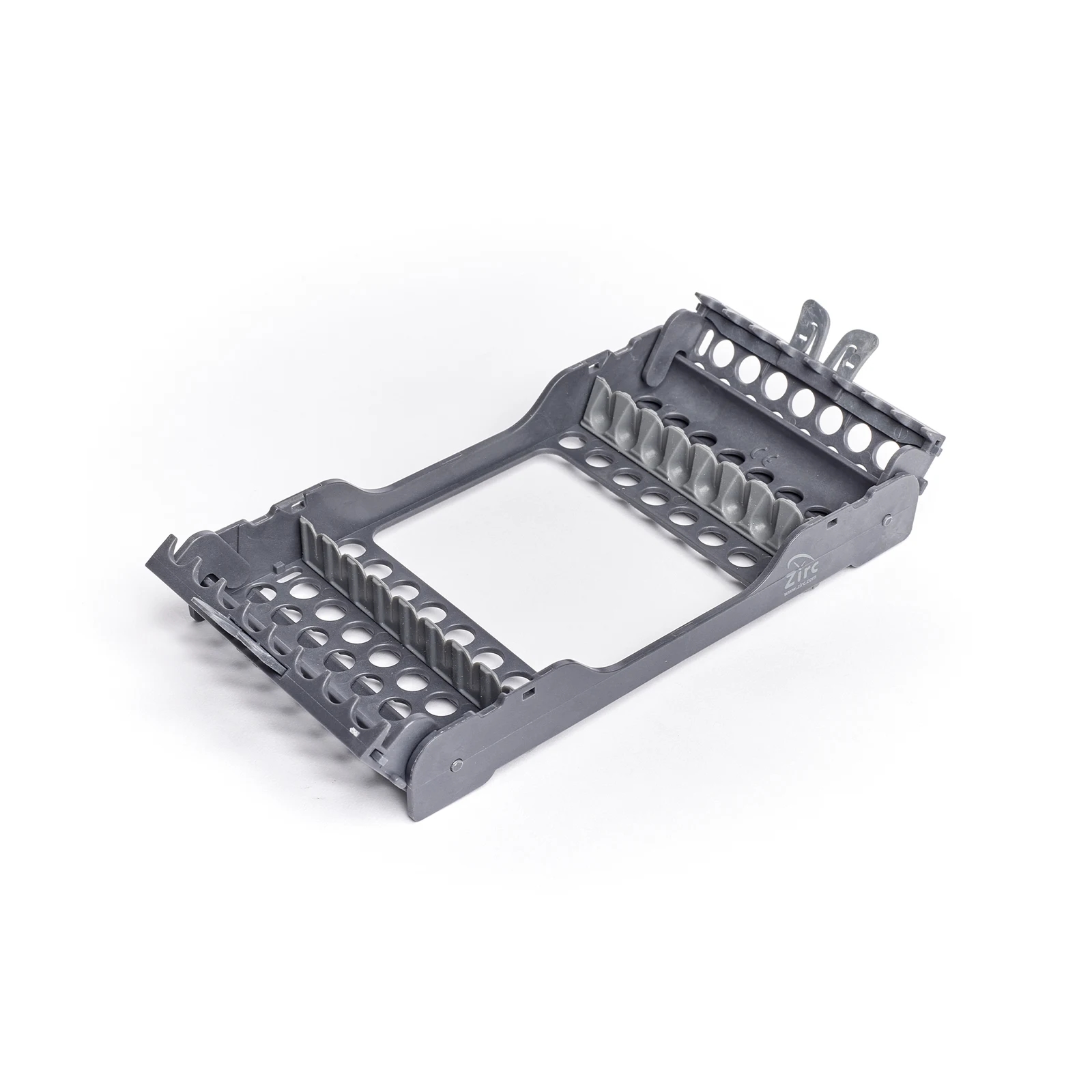 E-Z Jett® instrumentų kasetė, 8 vietų - oficiali Zirc produkto nuotrauka