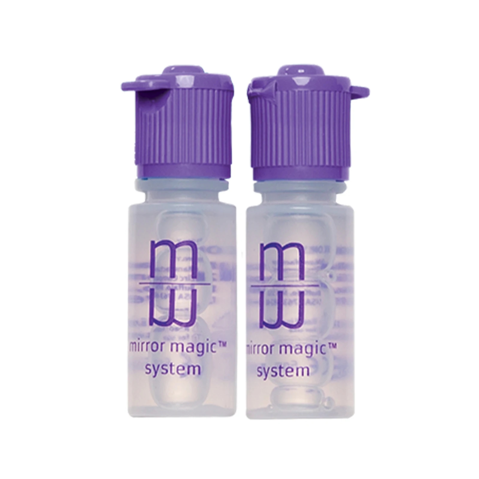 Mirror Magic® priemonė nuo veidrodėlių rasojimo, 10 vnt. - oficiali Zirc produkto nuotrauka
