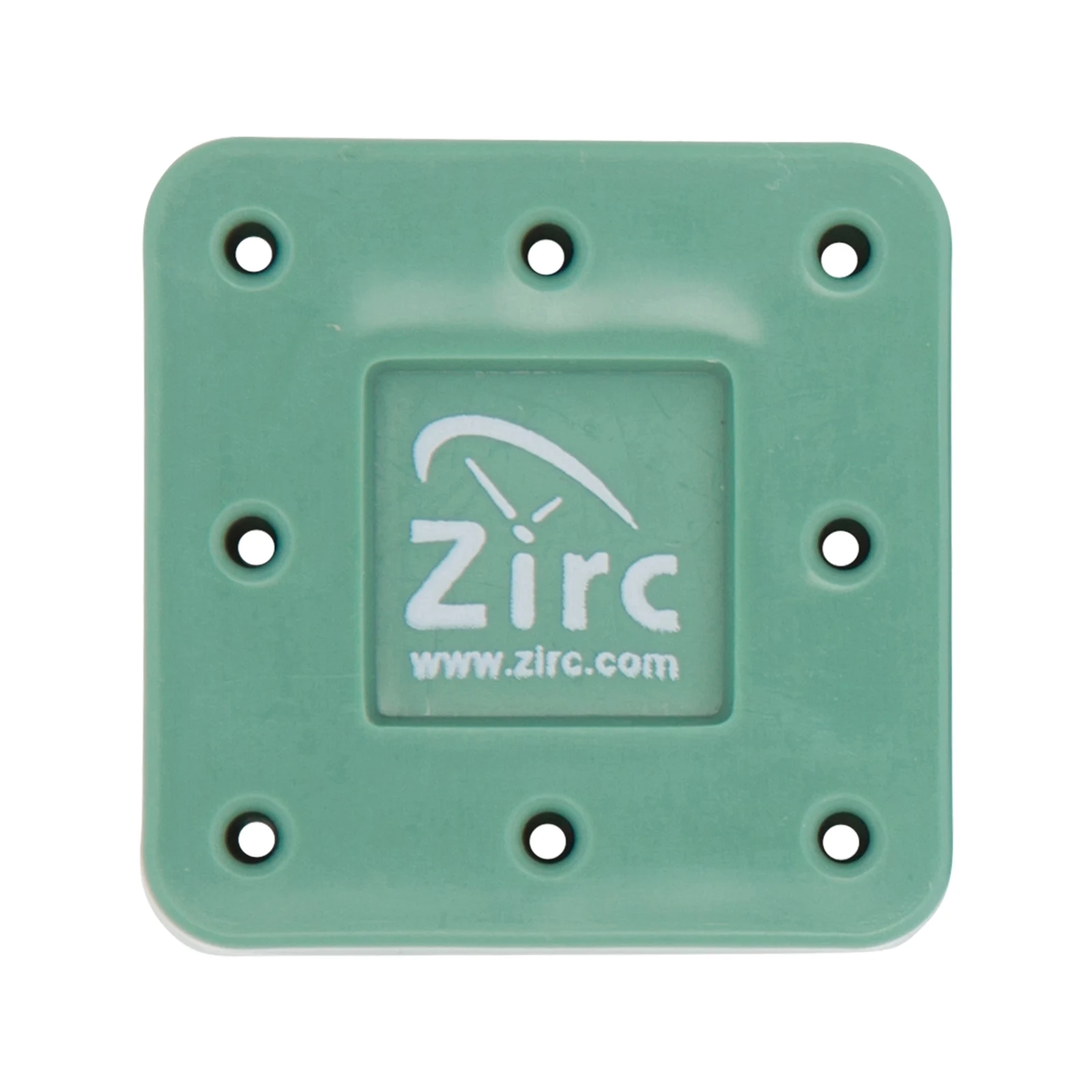 Magnetic Bur Block grąžtų laikiklis, 8 vietų - oficiali Zirc produkto nuotrauka
