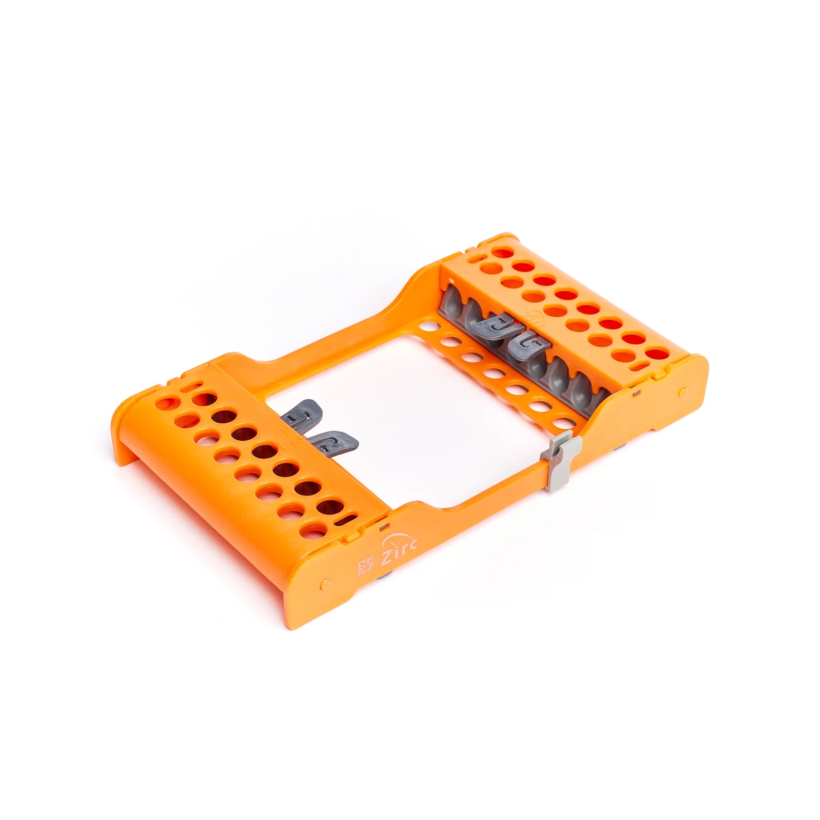 E-Z Jett® instrumentų kasetė, 8 vietų - oficiali Zirc produkto nuotrauka