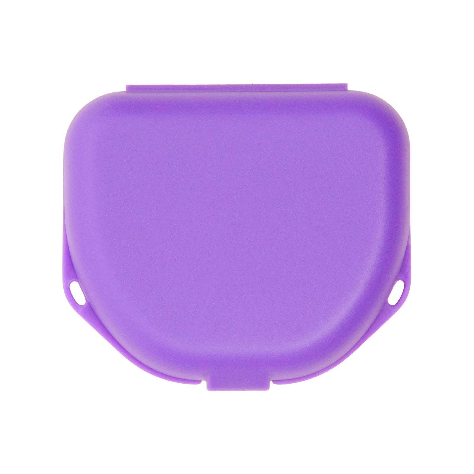 Retainer Box ortodontinių aparatų dėžutės, 1½″ gylio, su spauda, 144 vnt. - oficiali Zirc produkto nuotrauka
