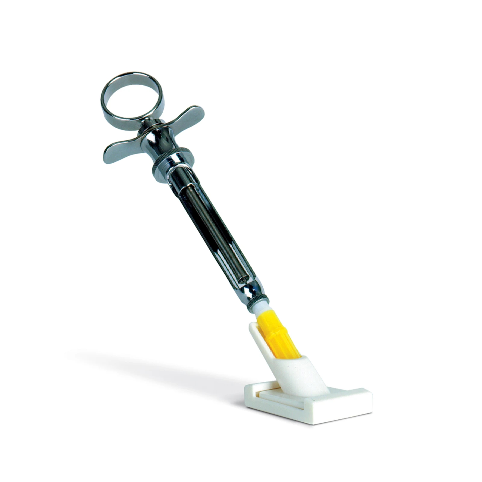 Standard Needle Capper adatų gaubtuvėlių laikiklis - oficiali Zirc produkto nuotrauka