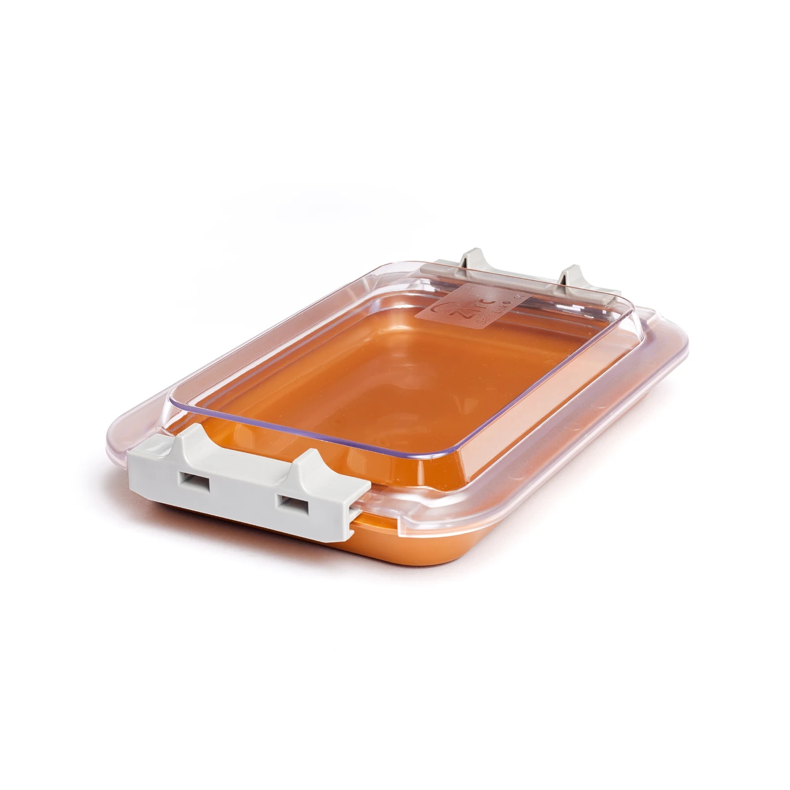 Mini Tray mažas instrumentų padėklas - oficiali Zirc produkto nuotrauka