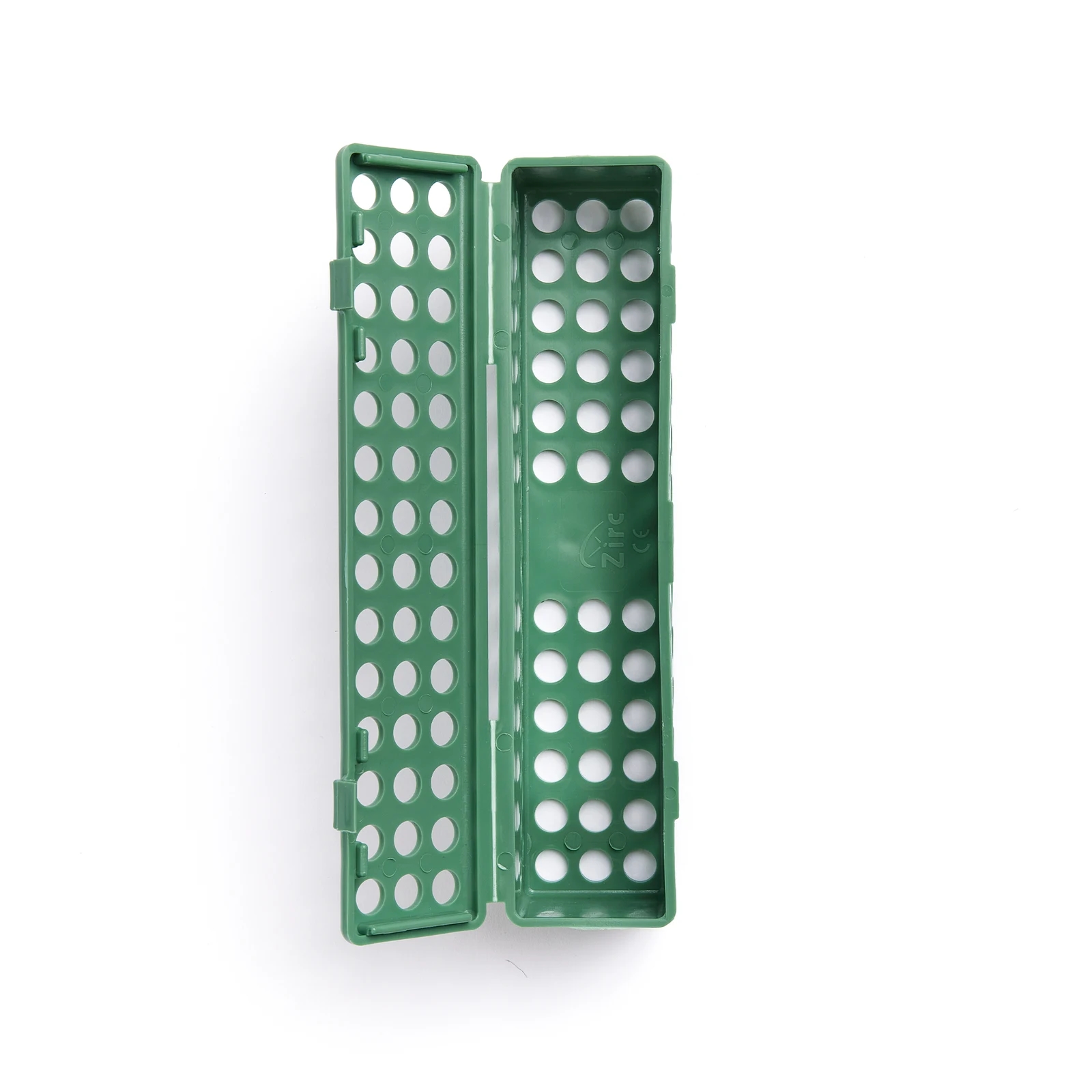 Steri-Container sterilizavimo talpa - oficiali Zirc produkto nuotrauka