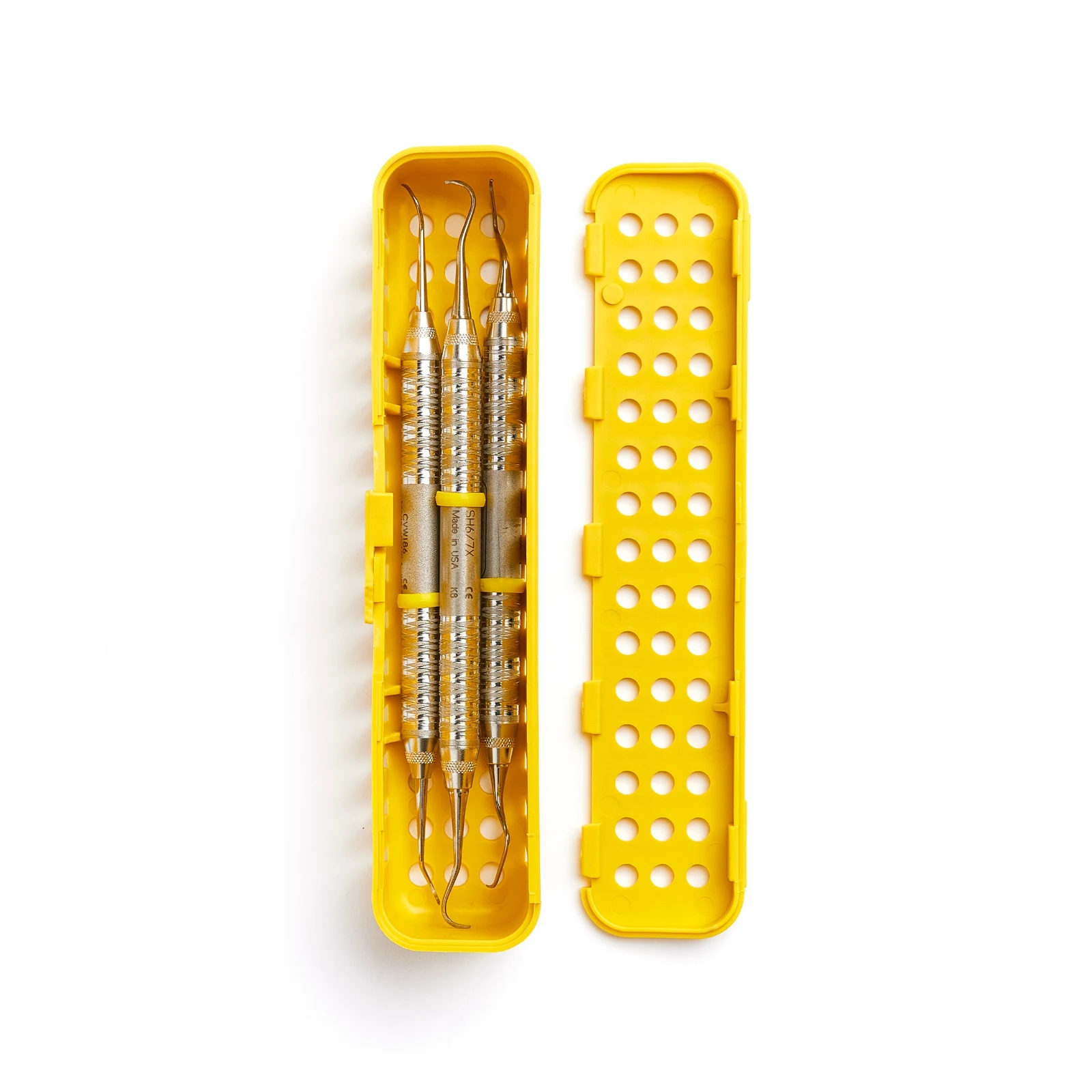 Compact Steri-Container sterilizavimo talpa - oficiali Zirc produkto nuotrauka