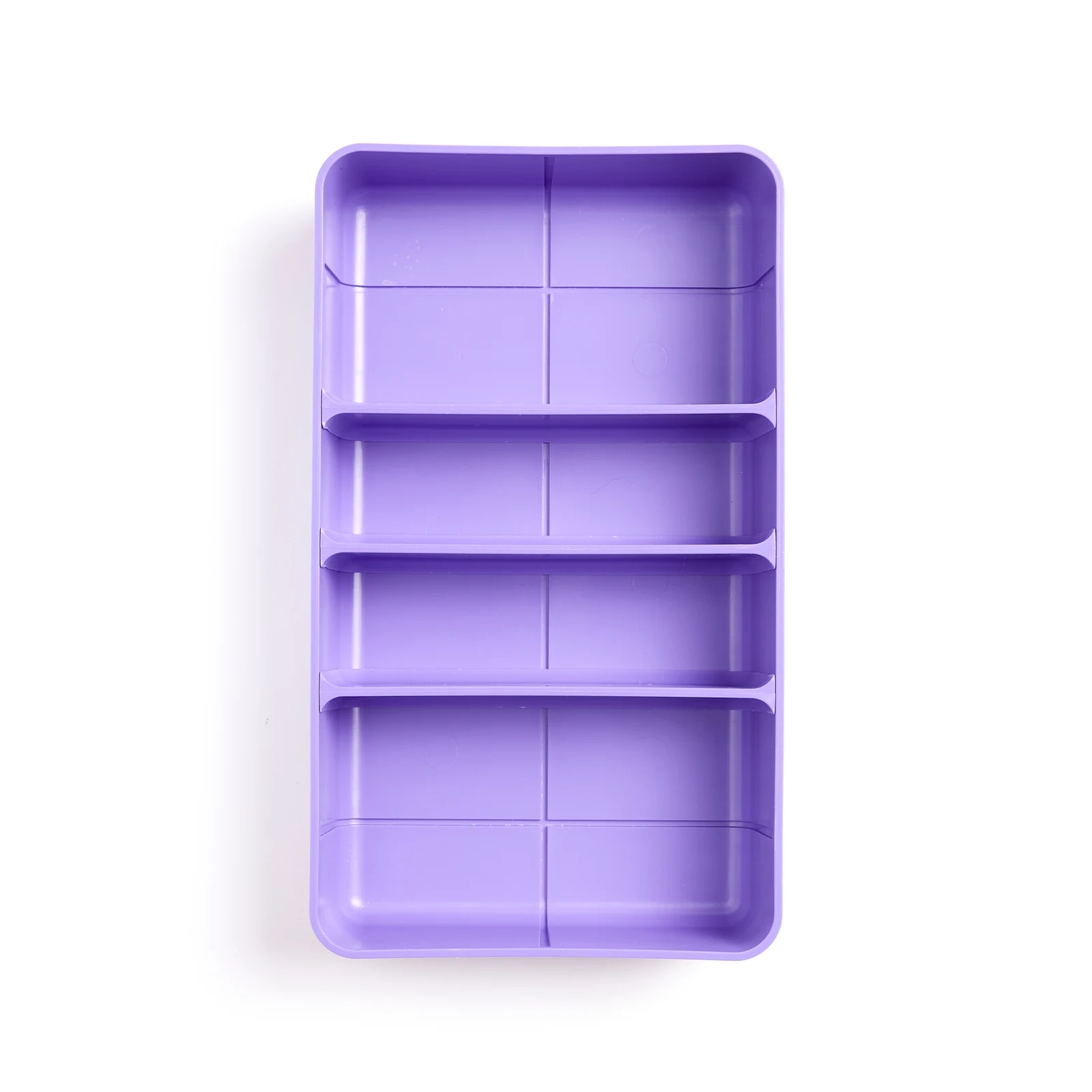 Drawer Organizer stalčiaus organizatorius - oficiali Zirc produkto nuotrauka