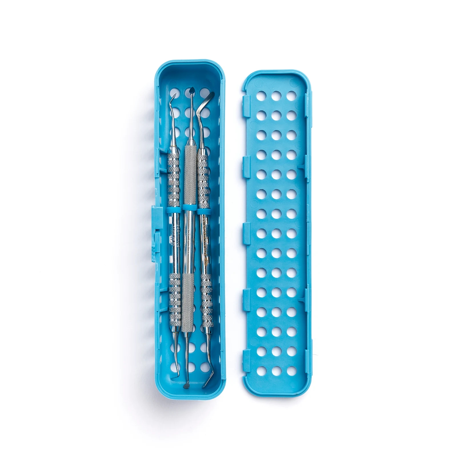 Compact Steri-Container sterilizavimo talpa - oficiali Zirc produkto nuotrauka