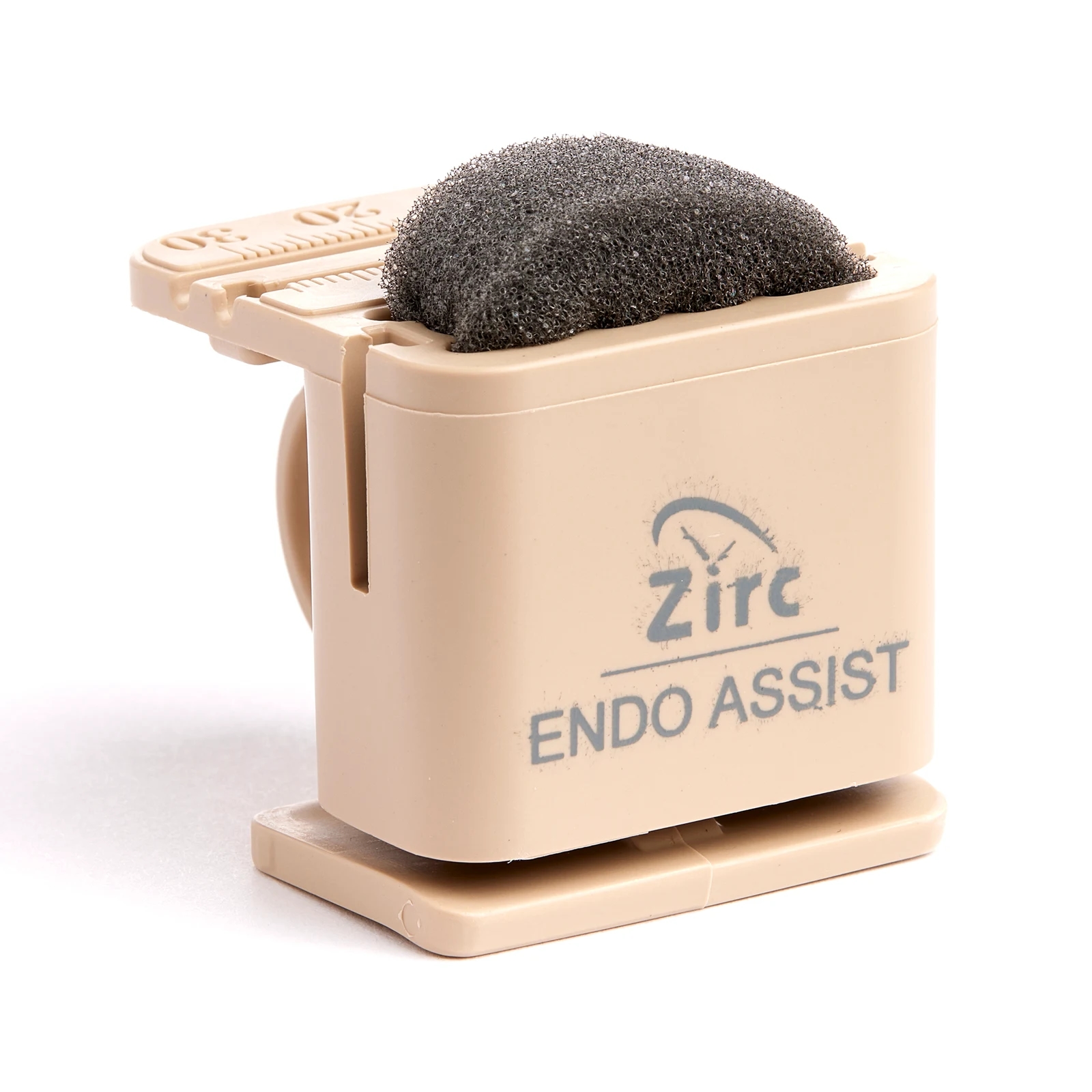 Endo Assist endodontinių instrumentų laikiklis - oficiali Zirc produkto nuotrauka