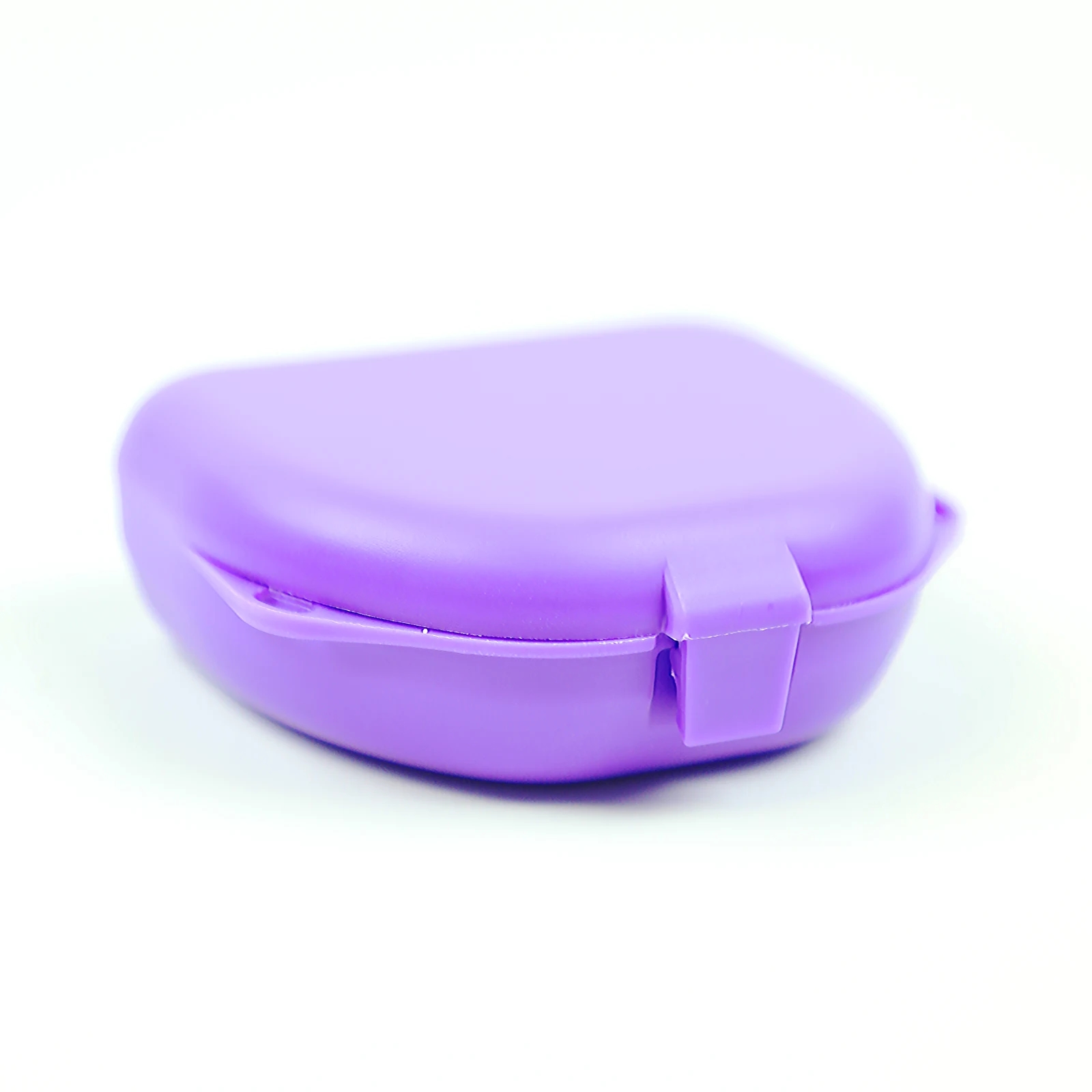 Retainer Box ortodontinių aparatų dėžutės, 1″ gylio, 12 vnt. - oficiali Zirc produkto nuotrauka