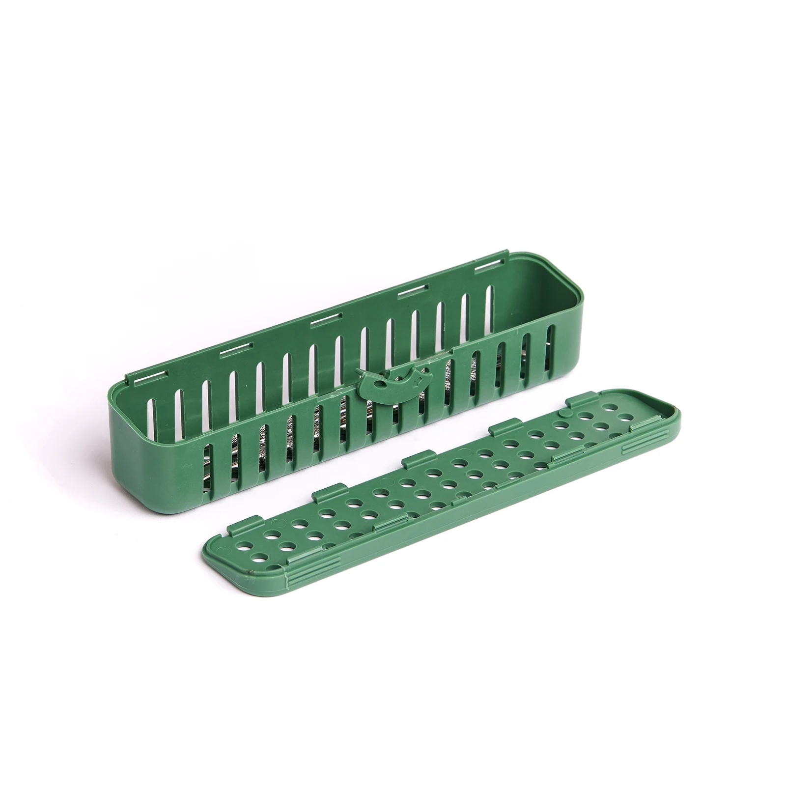 Compact Steri-Container sterilizavimo talpa - oficiali Zirc produkto nuotrauka
