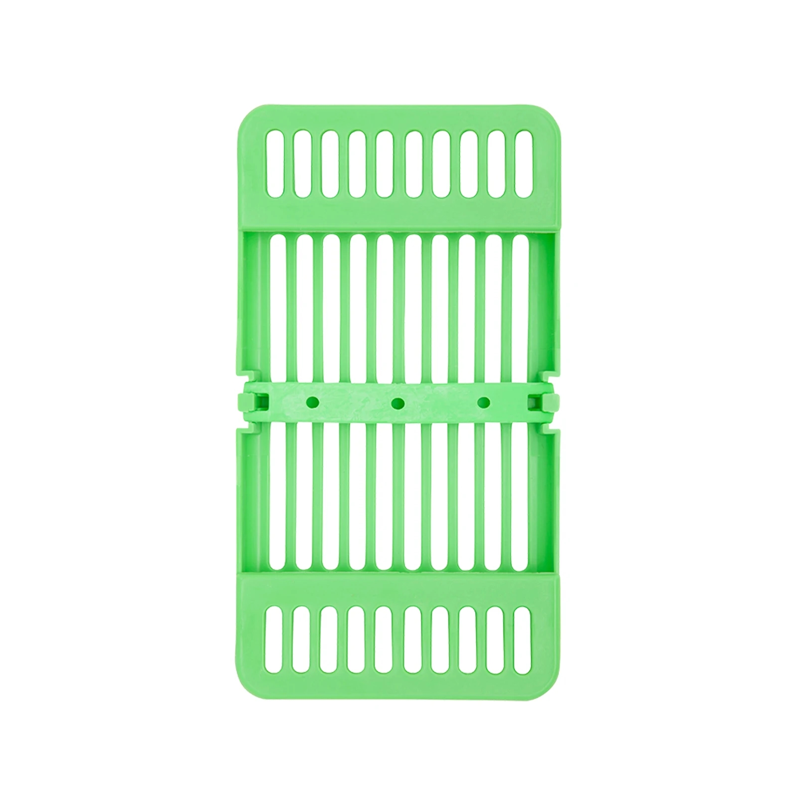 Compact Cassette kompaktiška instrumentų kasetė - oficiali Zirc produkto nuotrauka