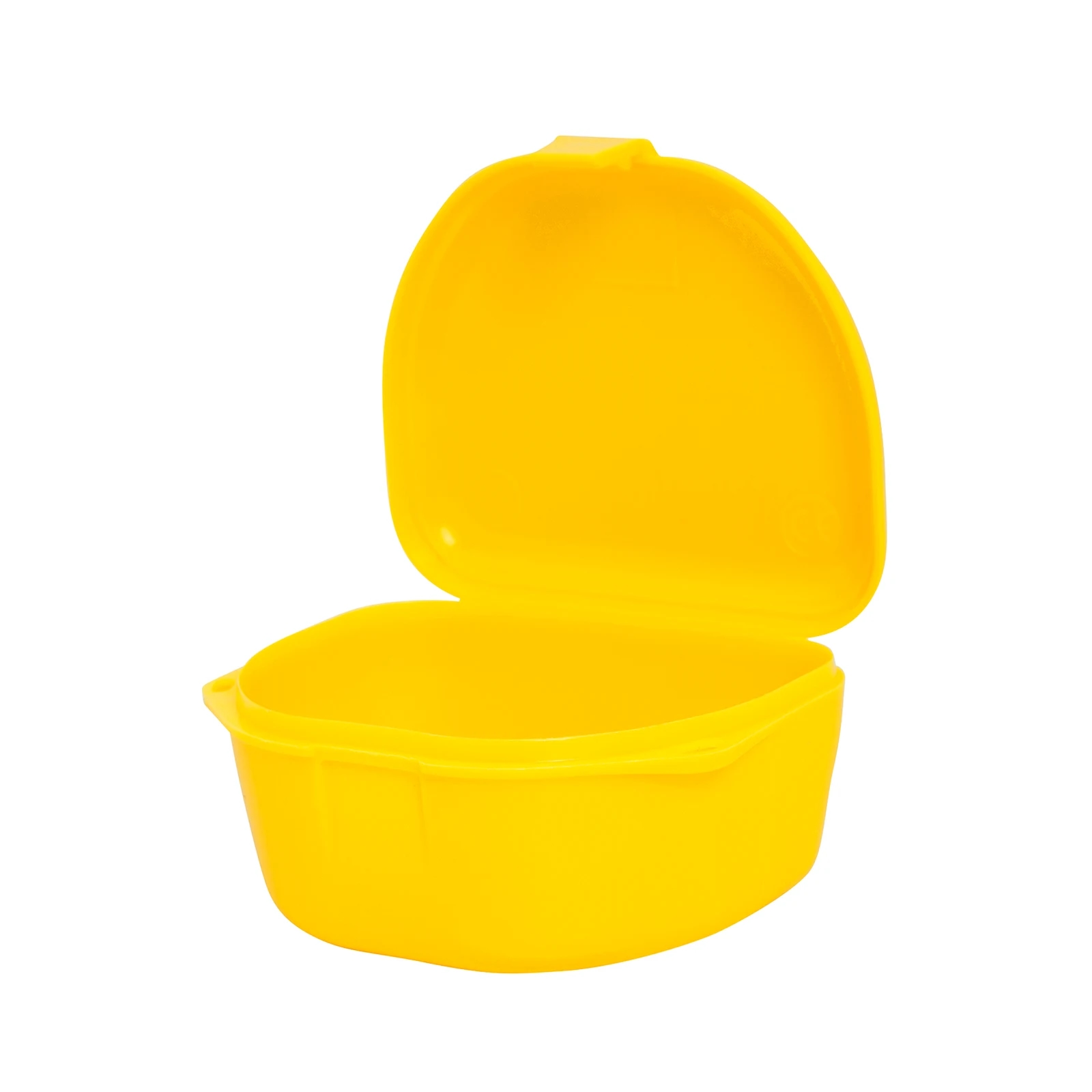 Retainer Box ortodontinių aparatų dėžutės, 1½″ gylio, su spauda, 144 vnt. - oficiali Zirc produkto nuotrauka