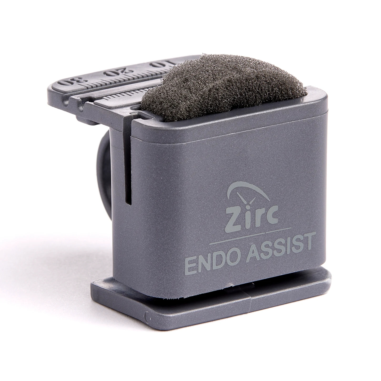 Endo Assist endodontinių instrumentų laikiklis - oficiali Zirc produkto nuotrauka