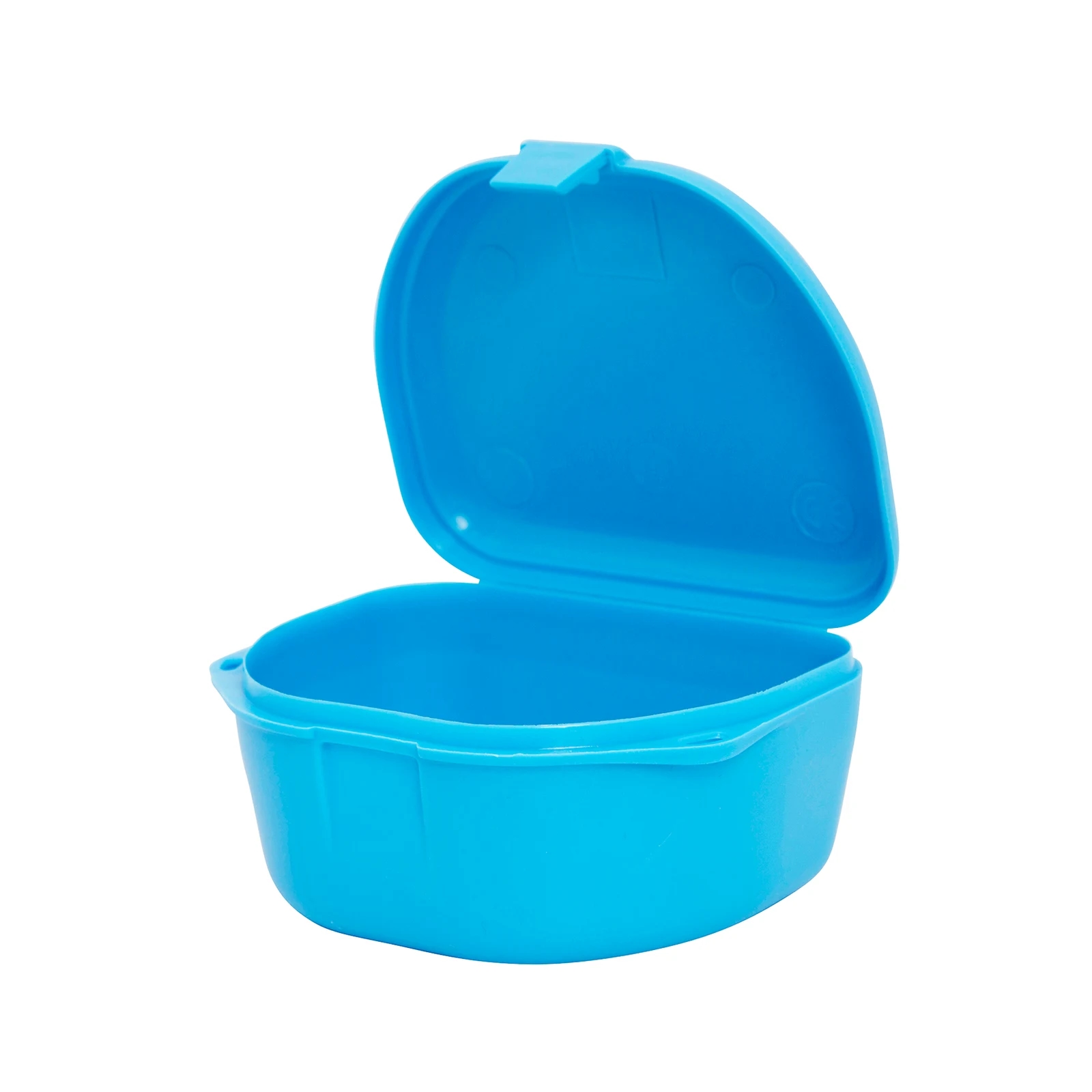 Retainer Box ortodontinių aparatų dėžutės, 1½″ gylio, su spauda, 144 vnt. - oficiali Zirc produkto nuotrauka