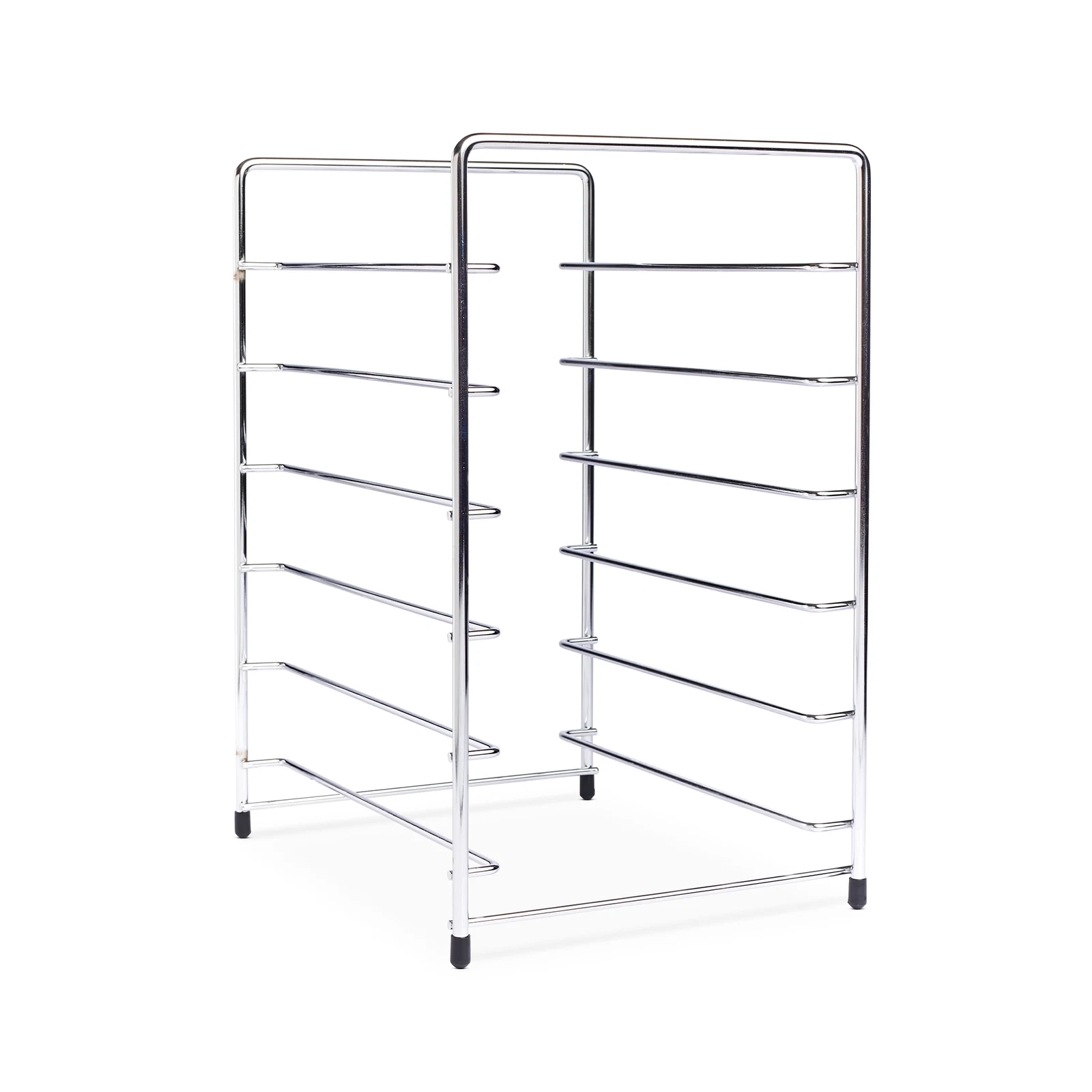 Mini Tray Rack mažų padėklų stovas - oficiali Zirc produkto nuotrauka