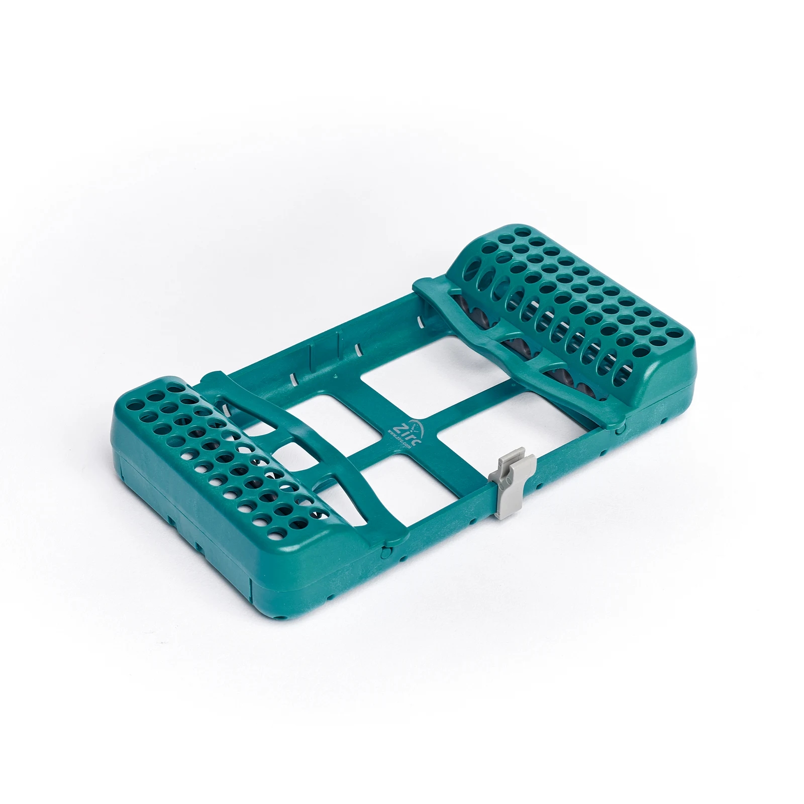 E-Z Jett® Slim instrumentų kasetė, 8 vietų - oficiali Zirc produkto nuotrauka