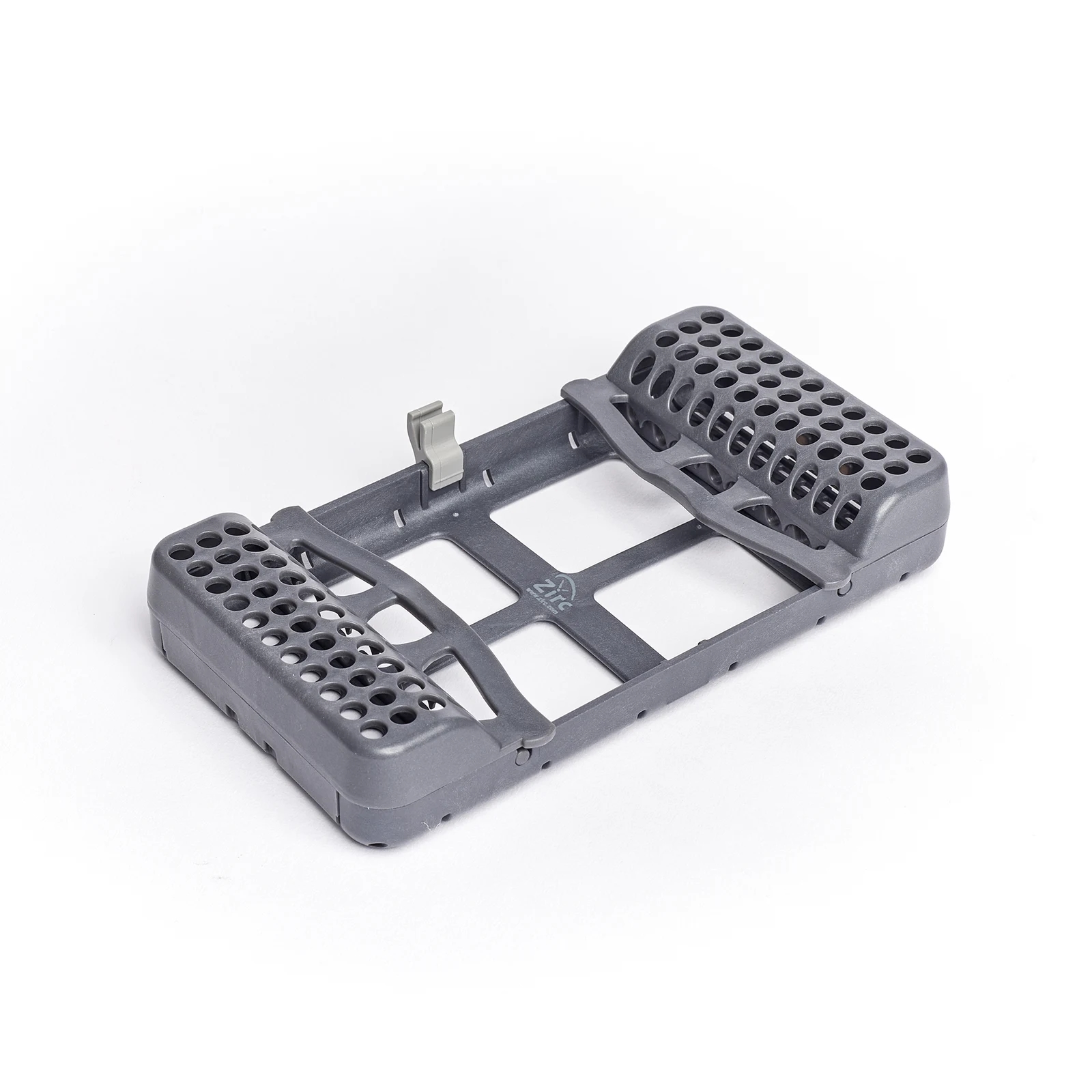 E-Z Jett® Slim instrumentų kasetė, 8 vietų - oficiali Zirc produkto nuotrauka