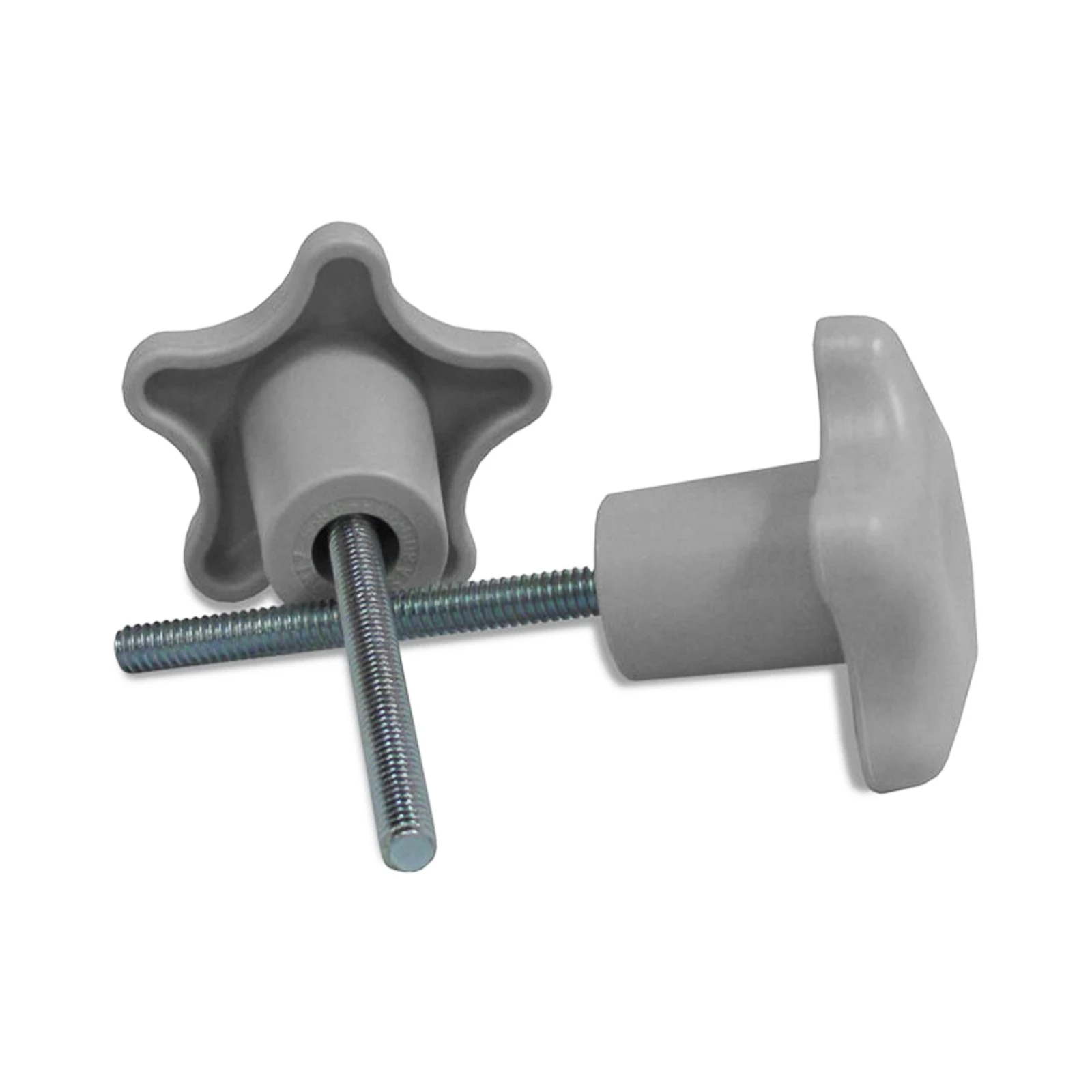 E-Z Access Shelf 3½″ varžto adapterio rinkinys - oficiali Zirc produkto nuotrauka