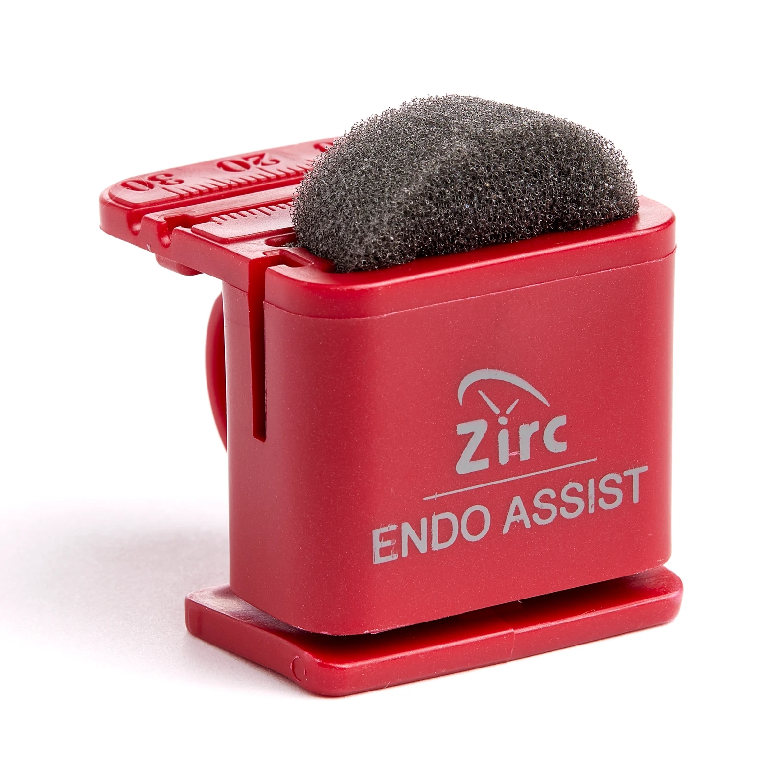Endo Assist endodontinių instrumentų laikiklis - oficiali Zirc produkto nuotrauka