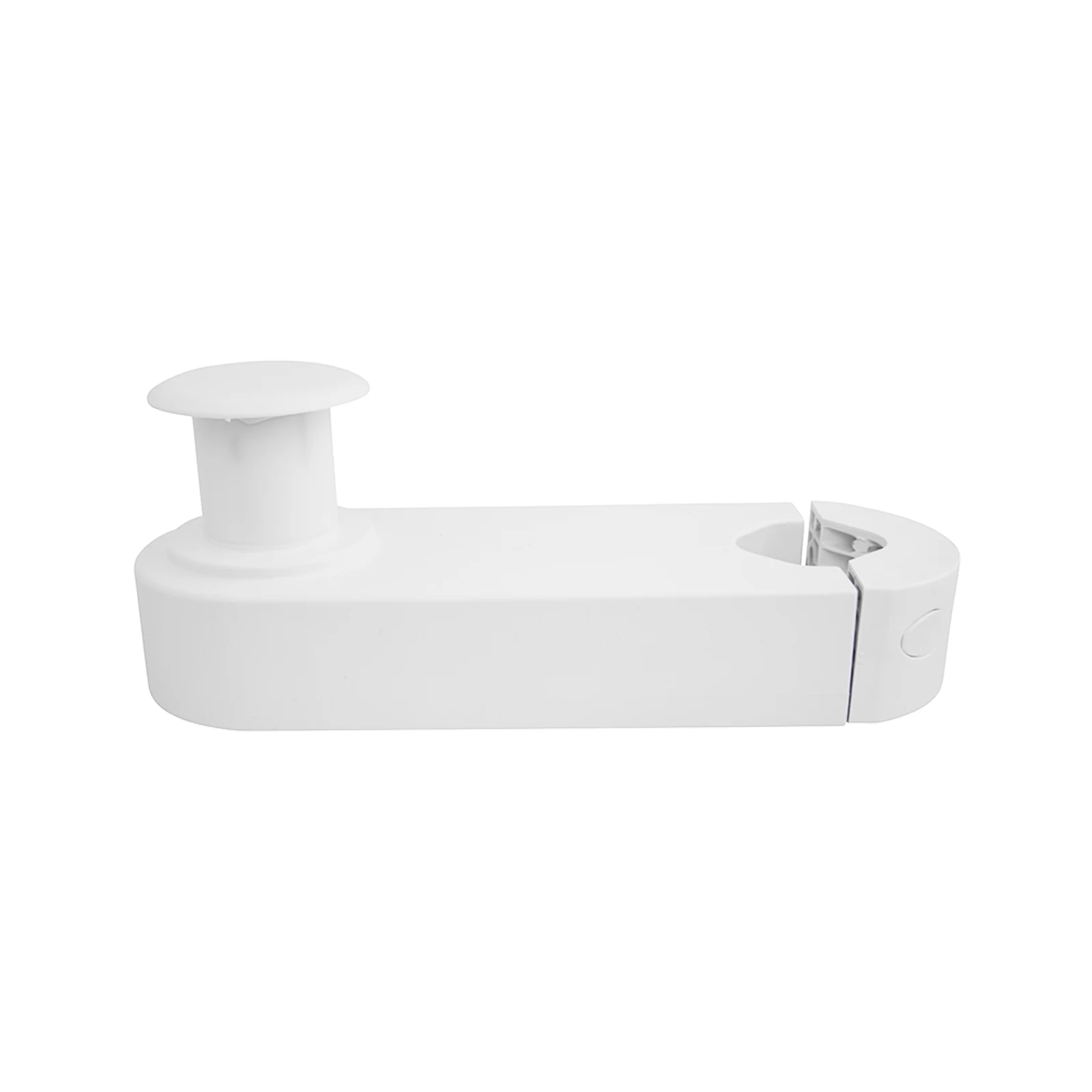 E-Z Access Shelf 8″ ilginimo svirtis - oficiali Zirc produkto nuotrauka