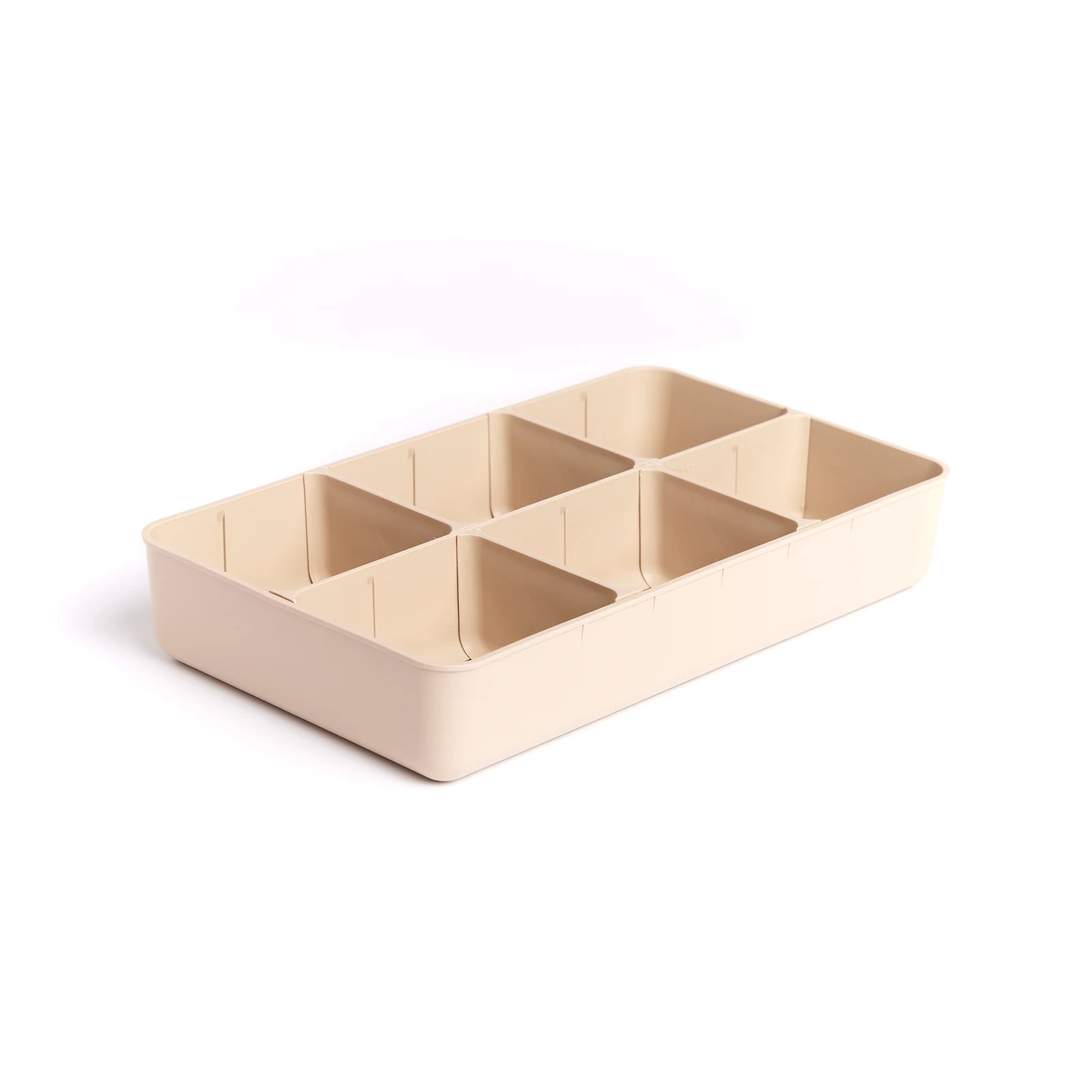 Drawer Organizer stalčiaus organizatorius - oficiali Zirc produkto nuotrauka