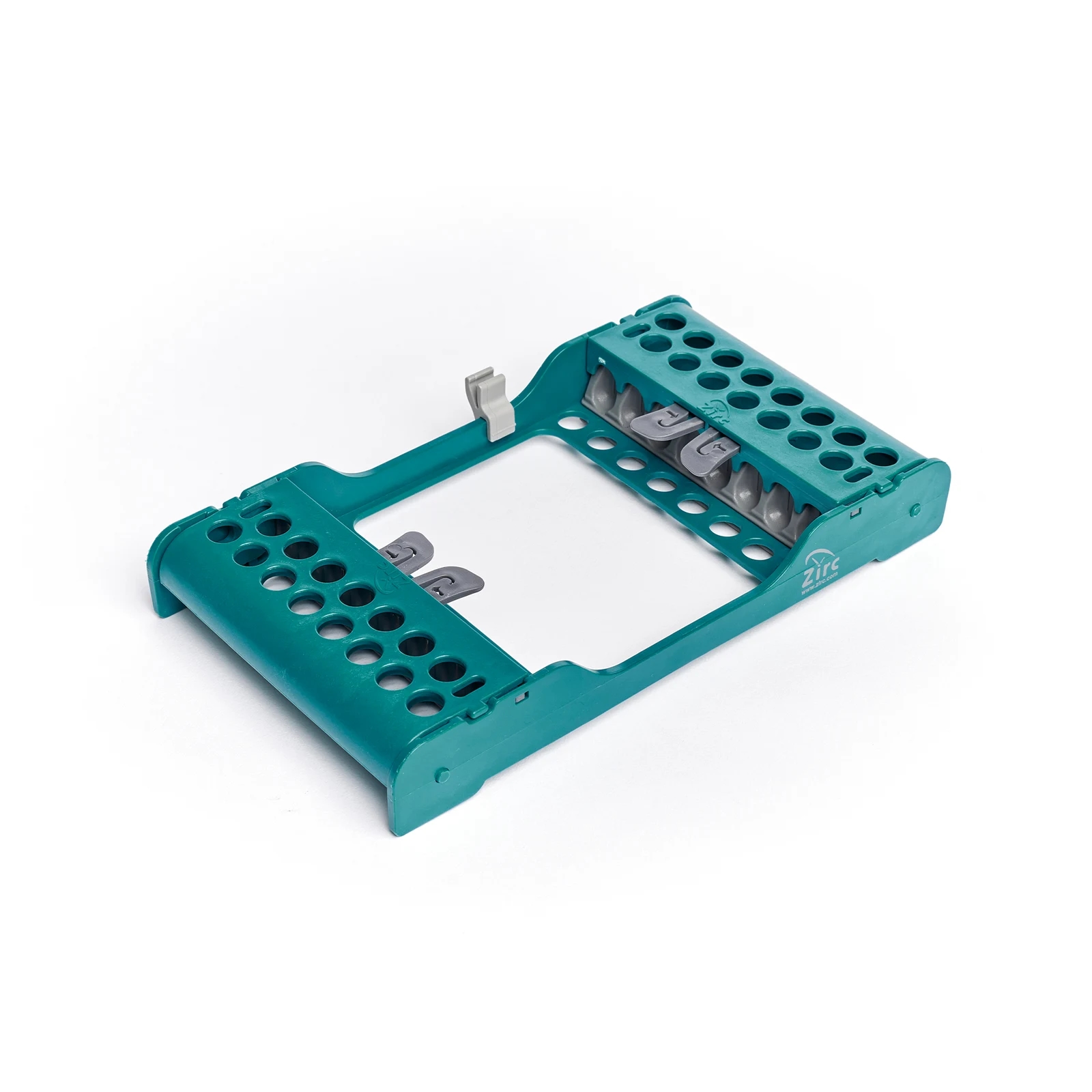 E-Z Jett® instrumentų kasetė, 8 vietų - oficiali Zirc produkto nuotrauka