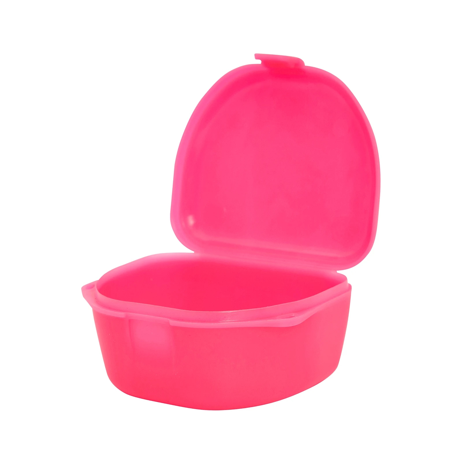 Retainer Box ortodontinių aparatų dėžutės, 1½″ gylio, su spauda, 144 vnt. - oficiali Zirc produkto nuotrauka