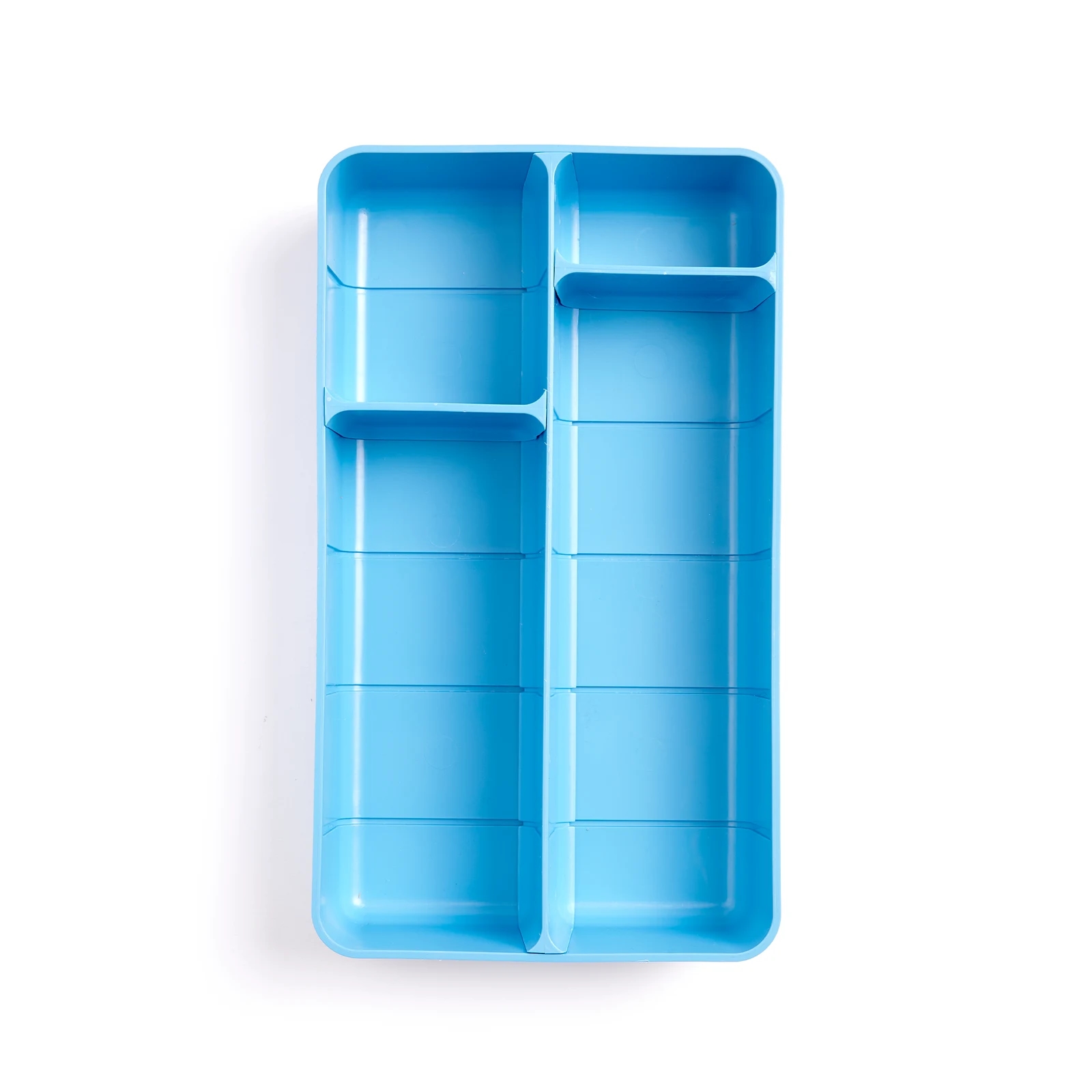Drawer Organizer stalčiaus organizatorius - oficiali Zirc produkto nuotrauka